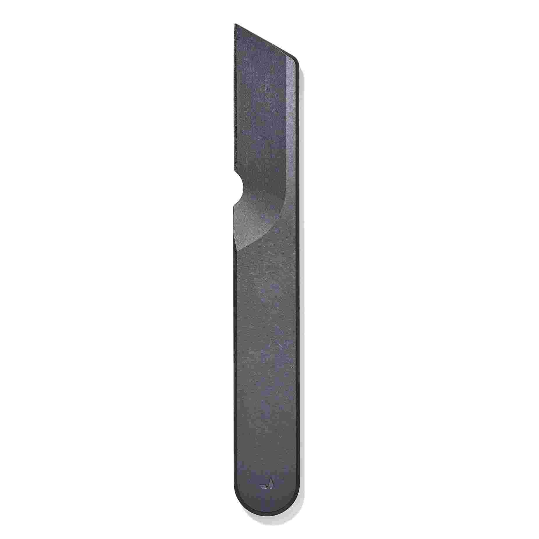 Black Task Knife