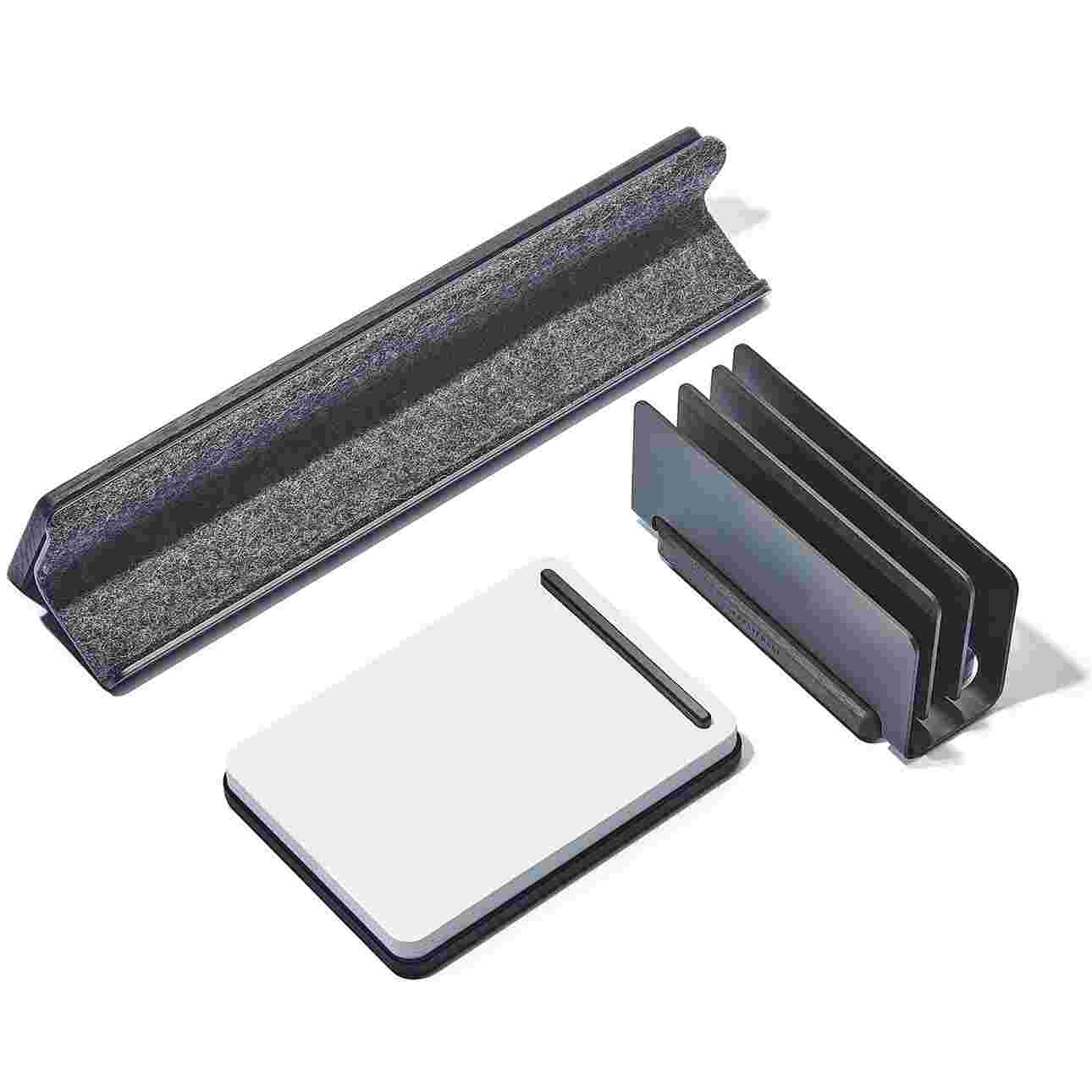 Blackened Walnut Note-Taking Kit