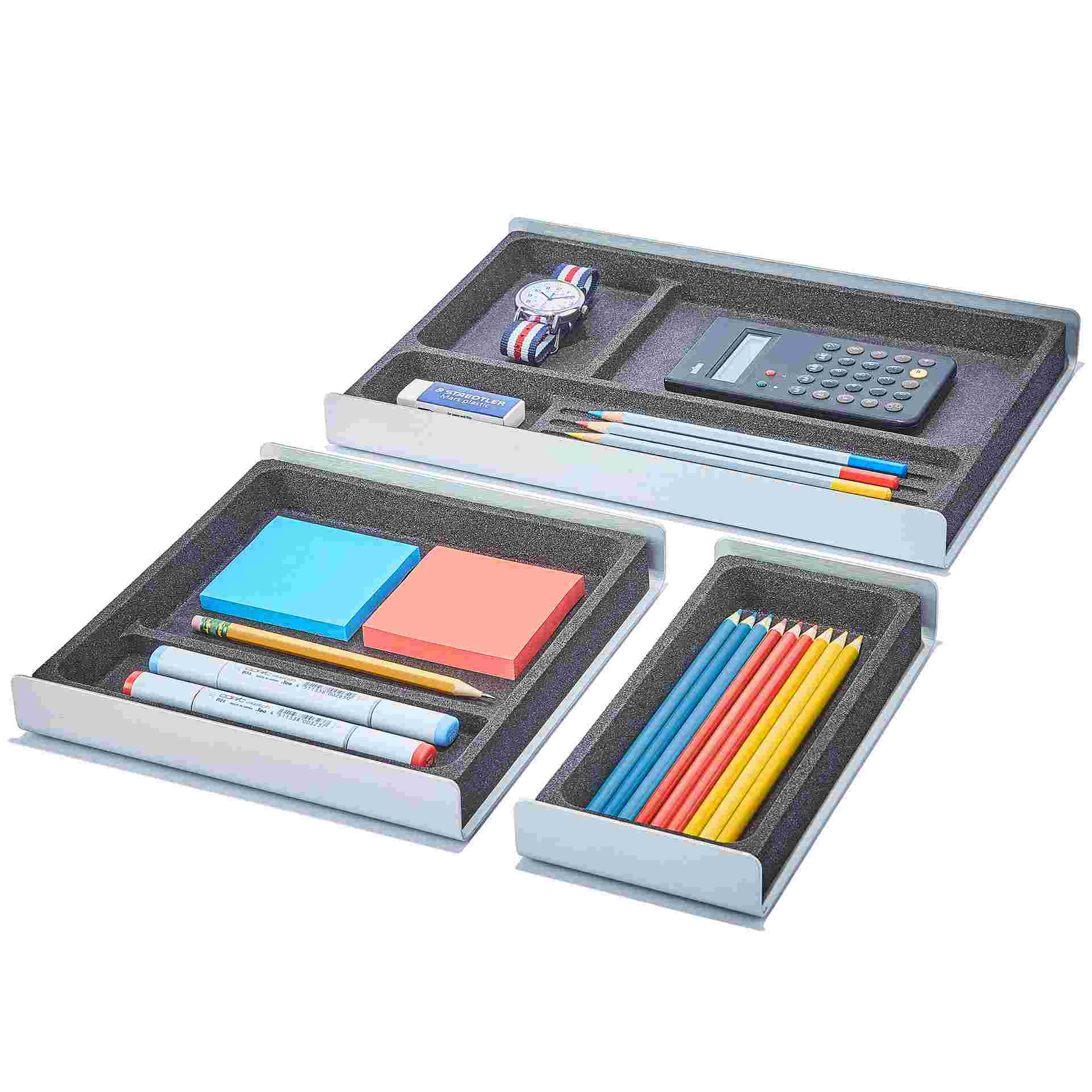 Desk Trays & Organizers | Grovemade®
