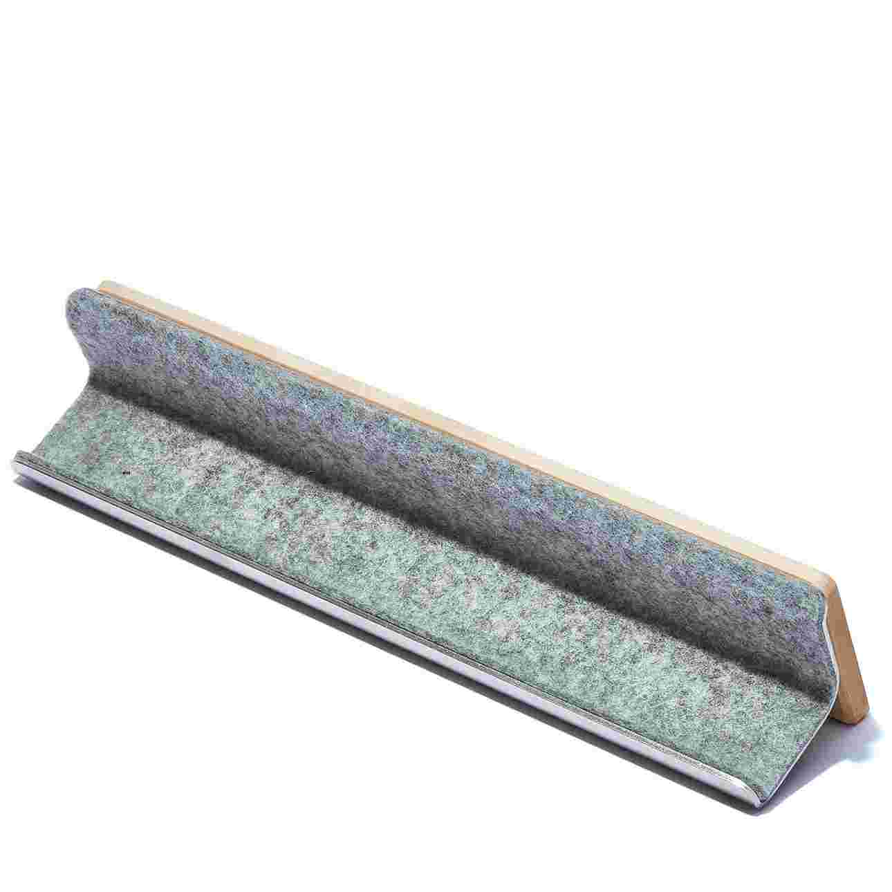 Maple Display Rail