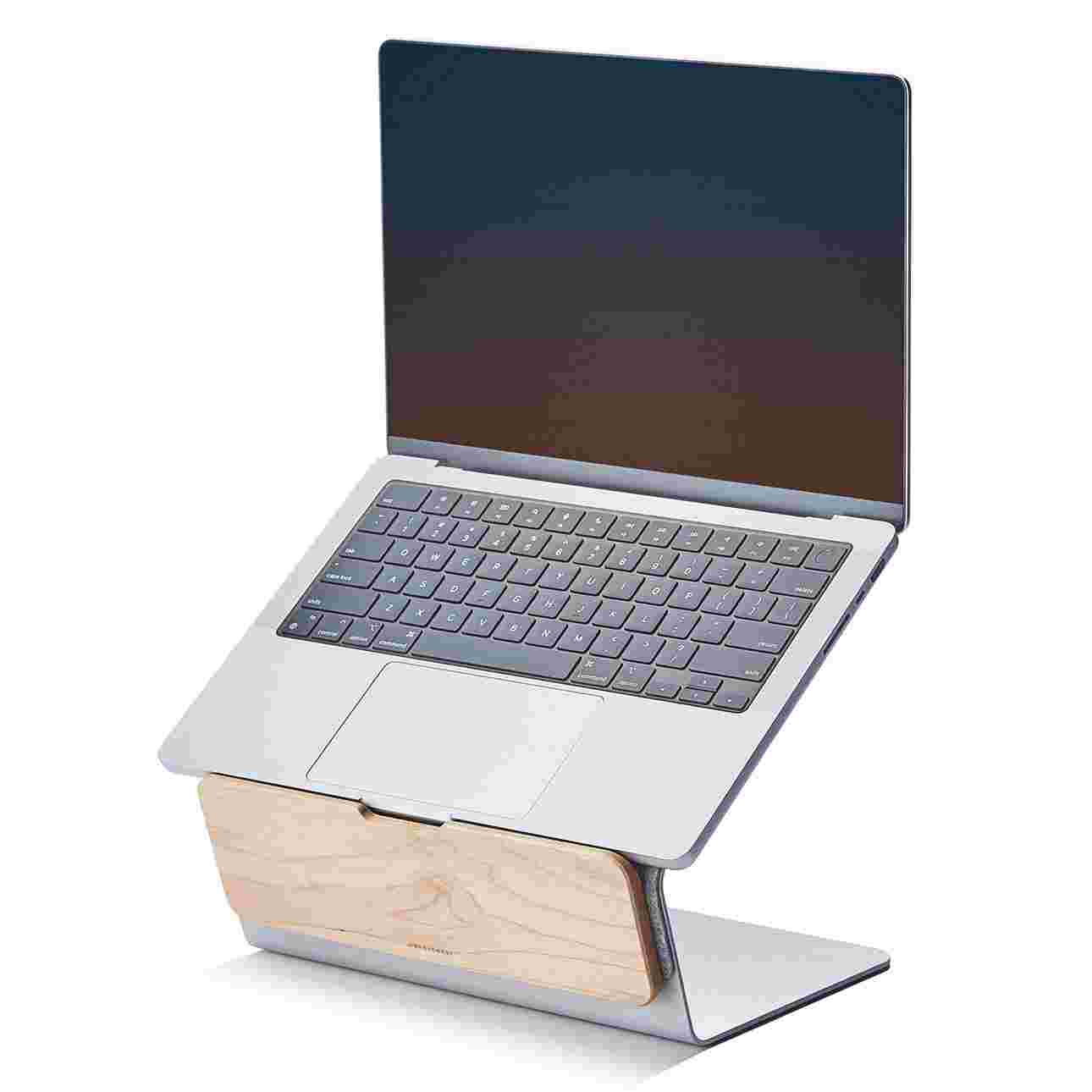 Maple Laptop Riser