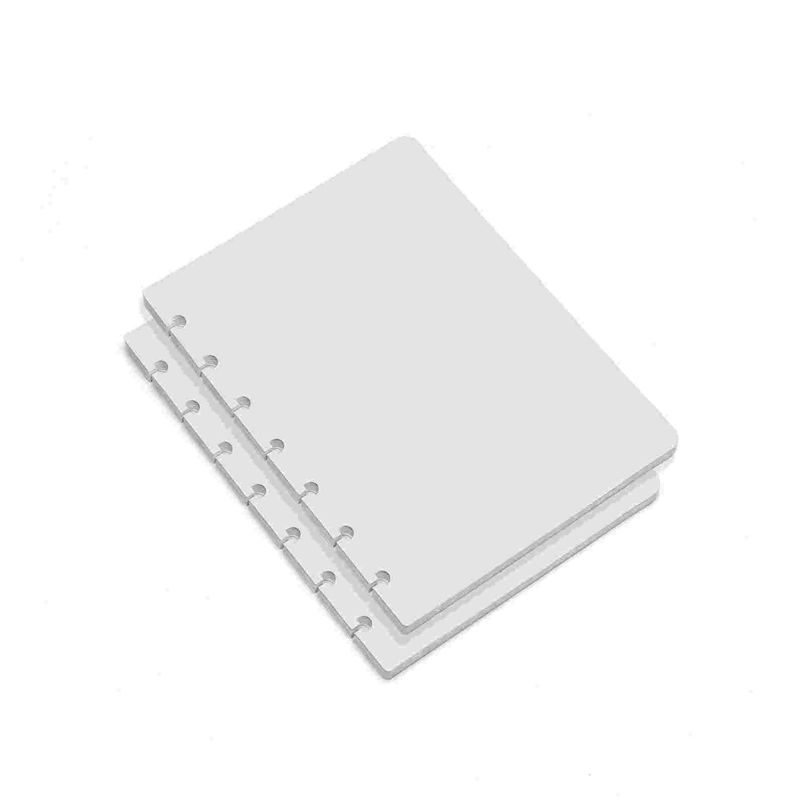 Medium Dot Grid Paper Refills