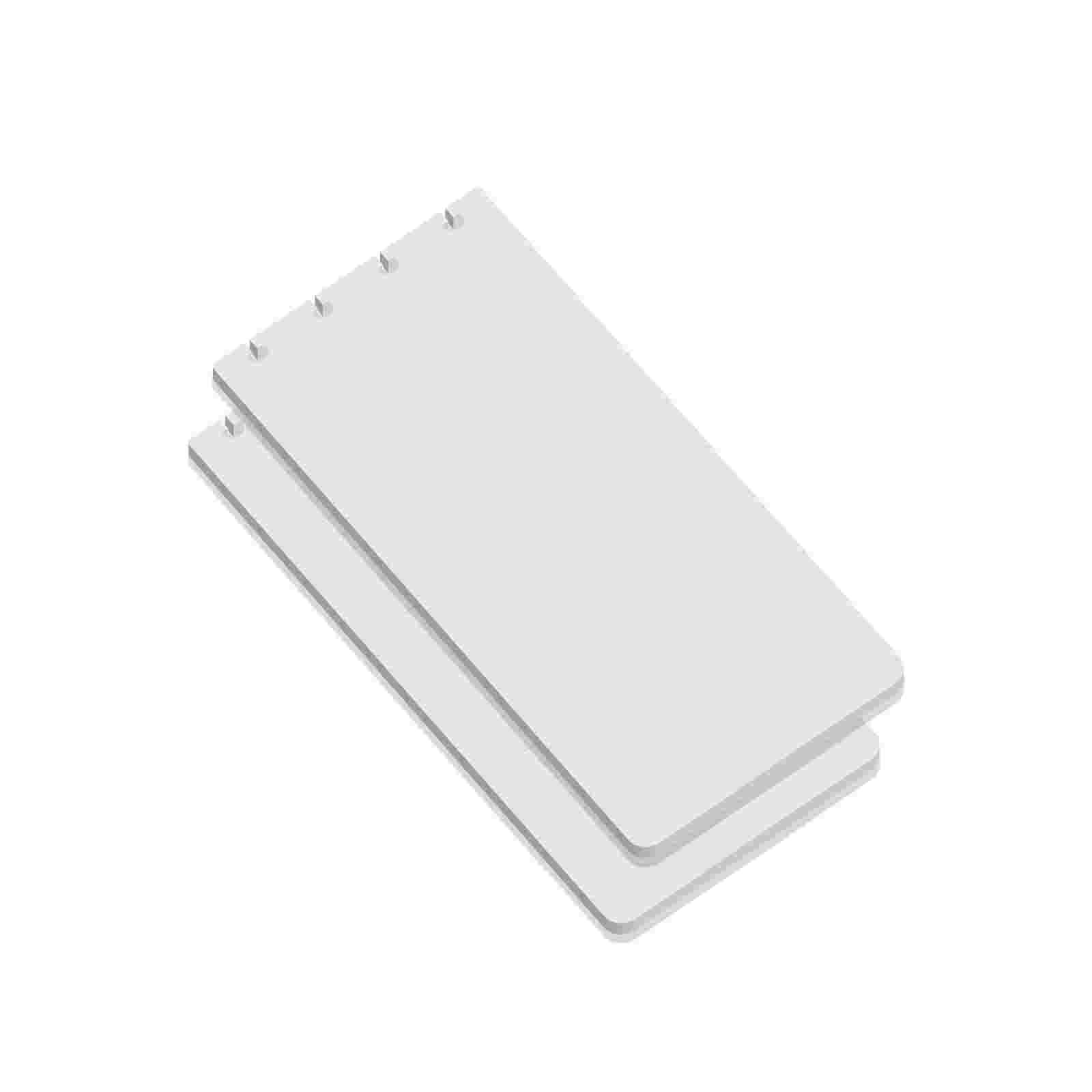 Slim Ruled Paper Refills