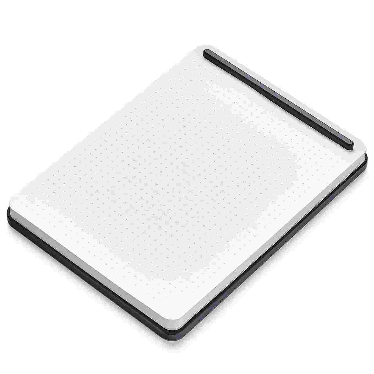 Black Notepad