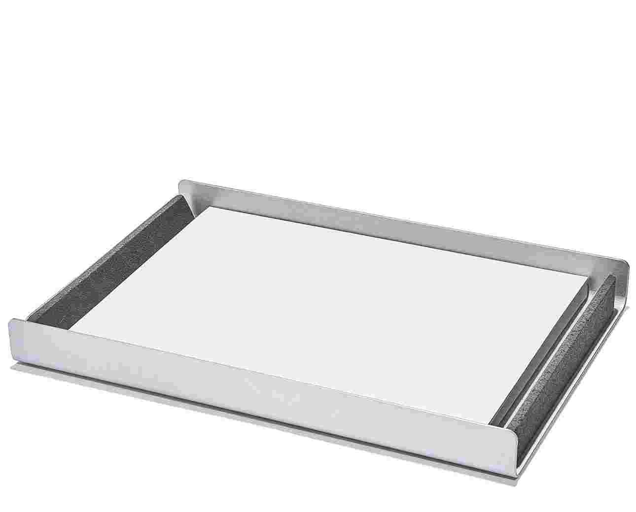 Paper Tray (Dark)