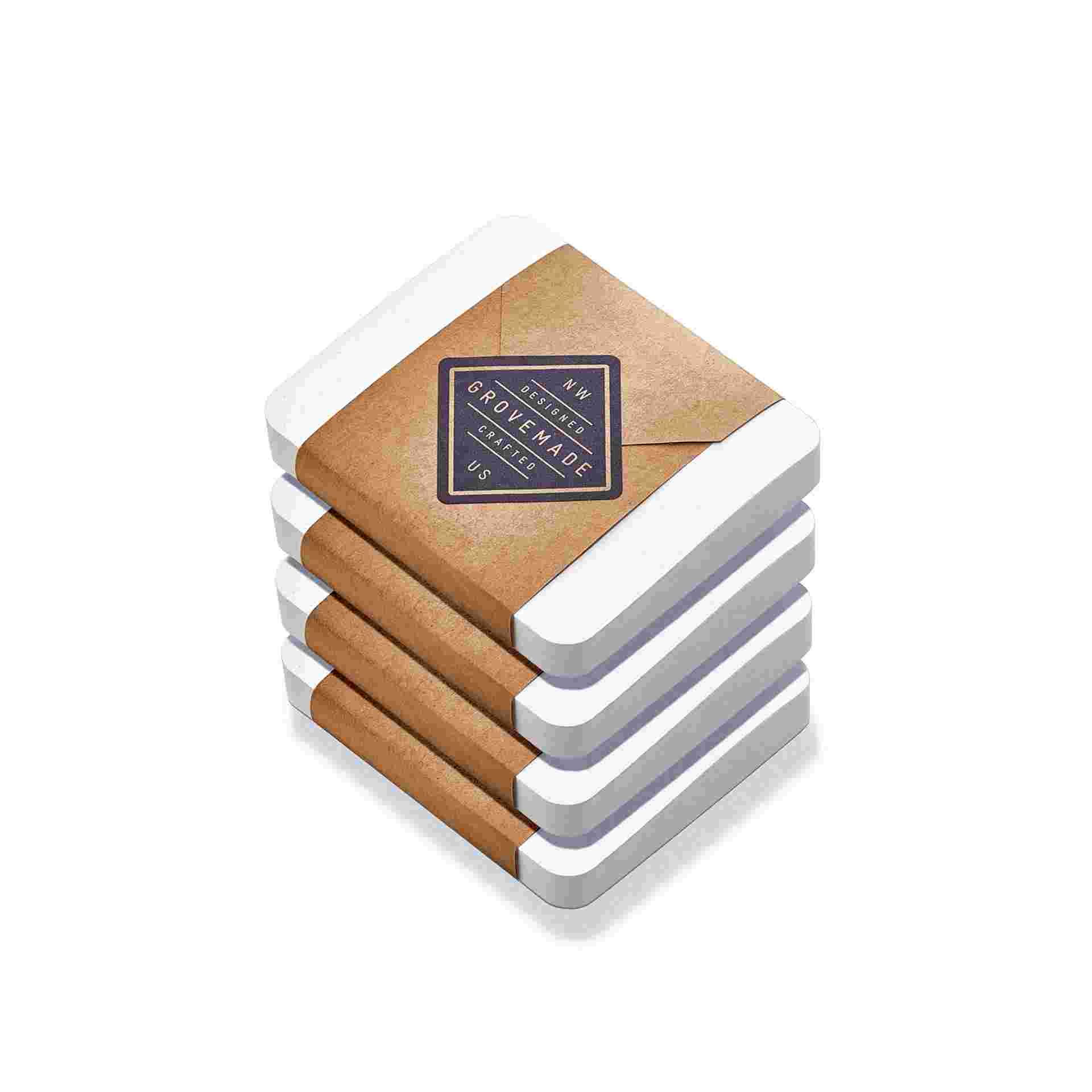 Sticky Note Refills (4-Pack)