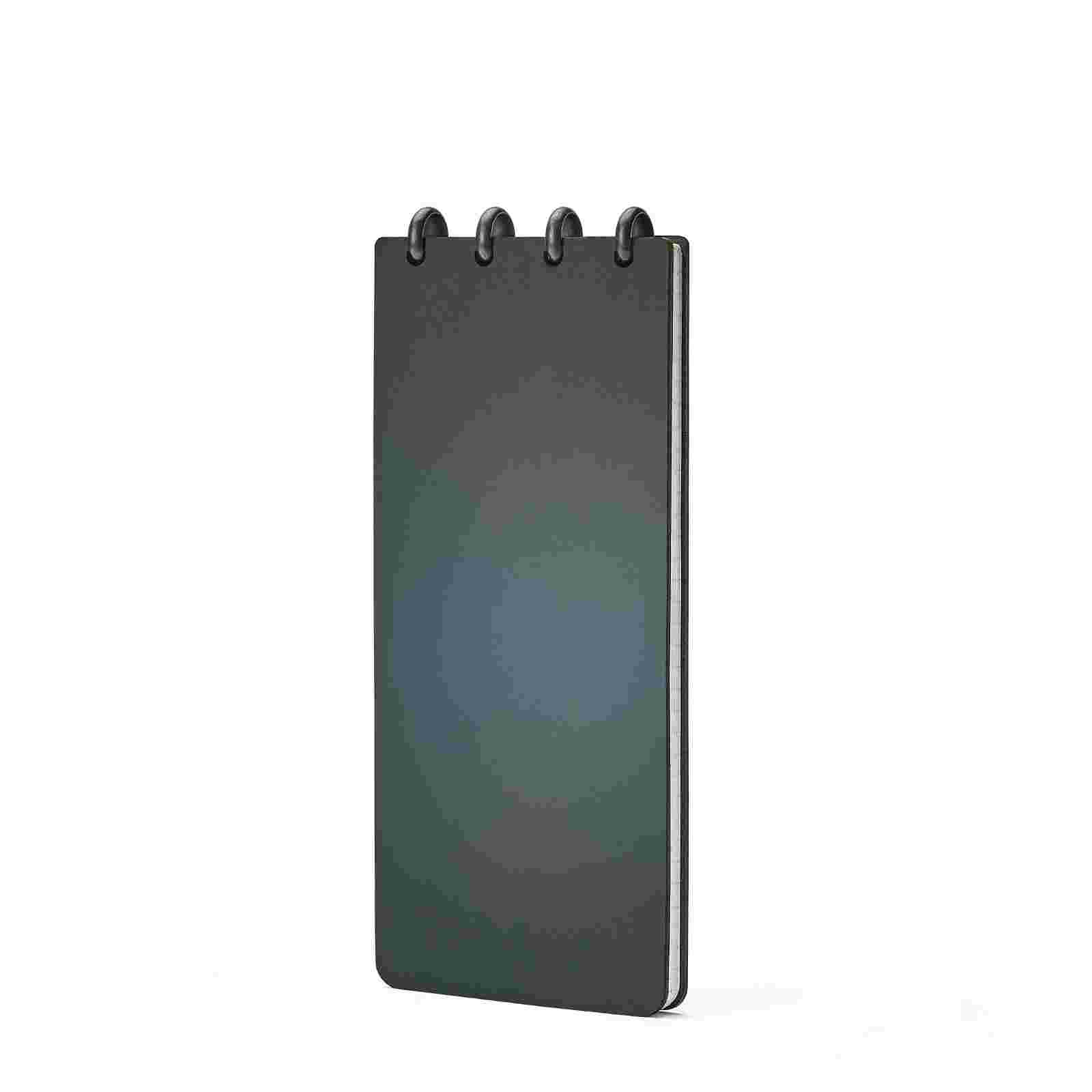 Matte Notebook