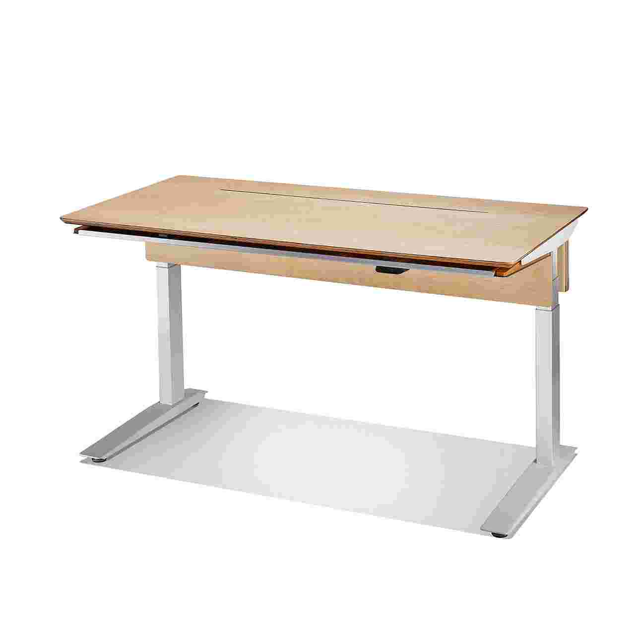Maple Desk (Plywood)