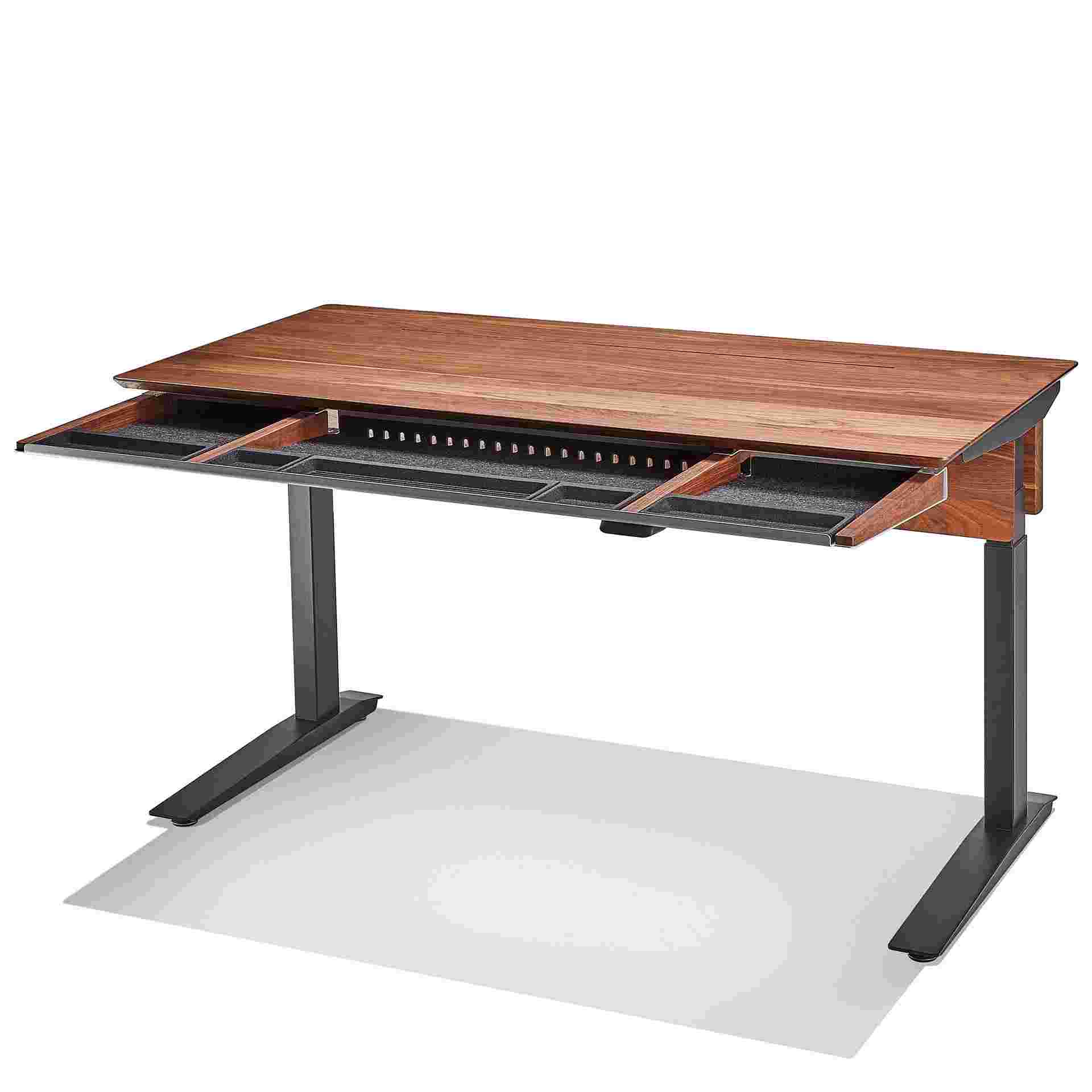 The Grovemade Desk | Grovemade®