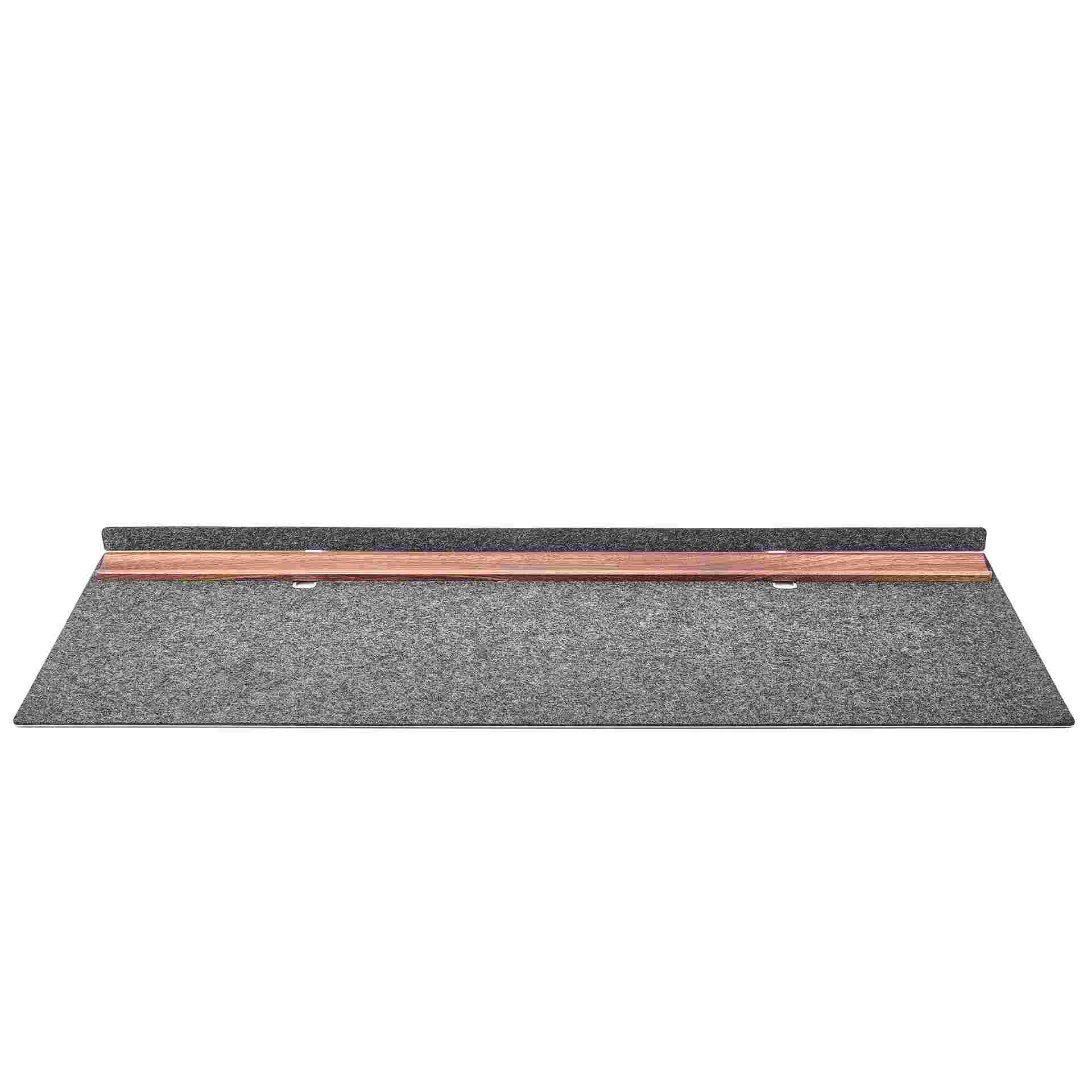 【ほぼ未使用・極美品】GROVEMADE Wool Felt StudioPad The Studio Pad | Grovemade®
