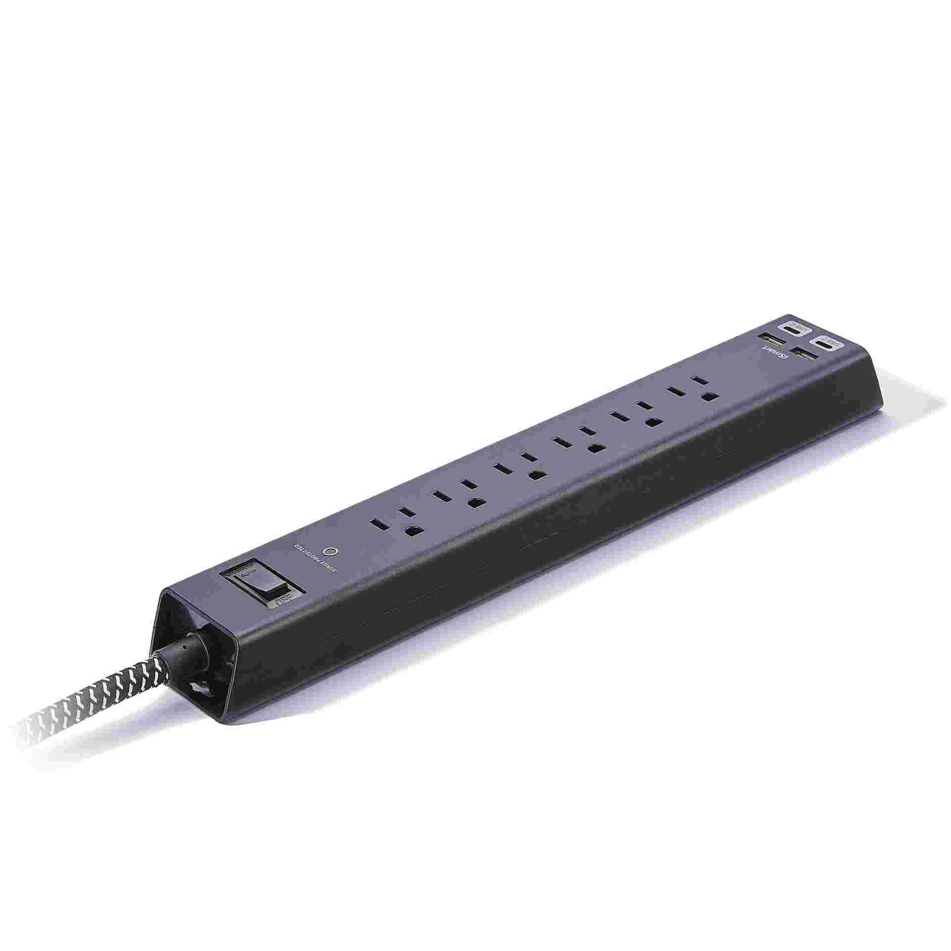 Surge Protector - 
