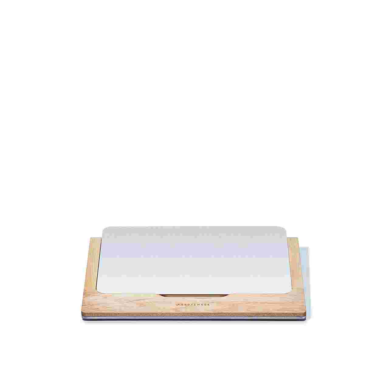 Maple Trackpad Tray