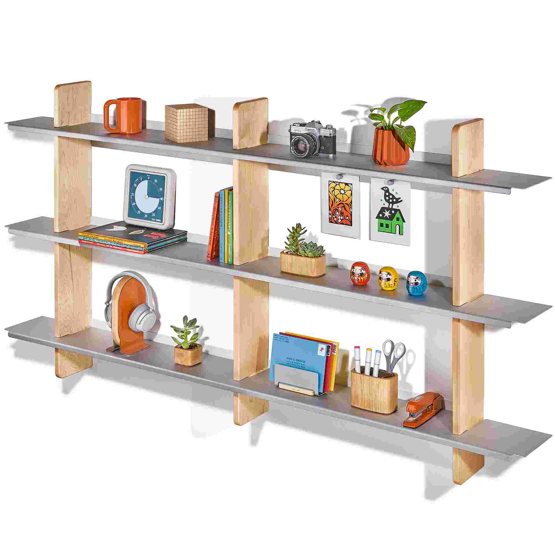 Wall Shelf - 