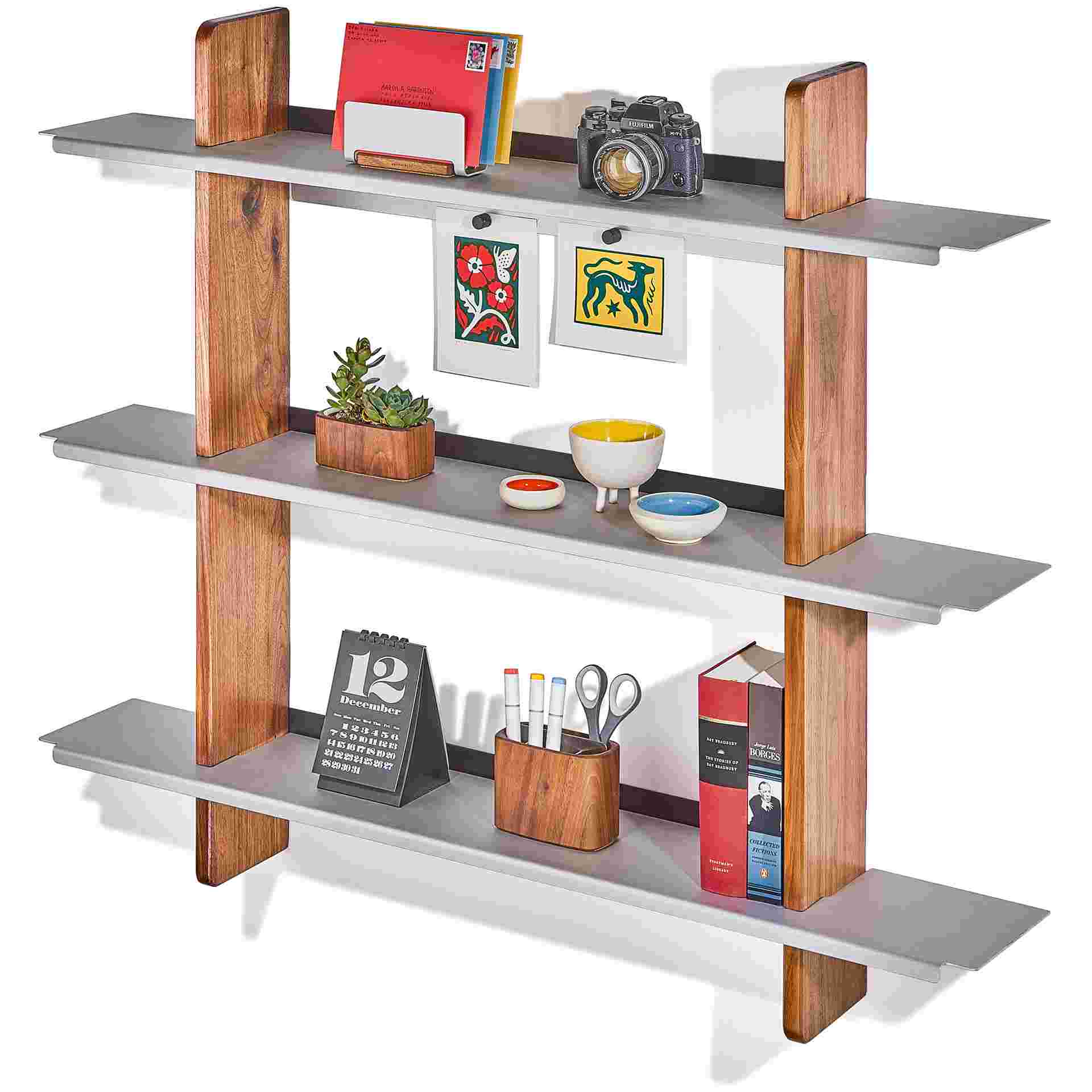 Wall Shelf - 