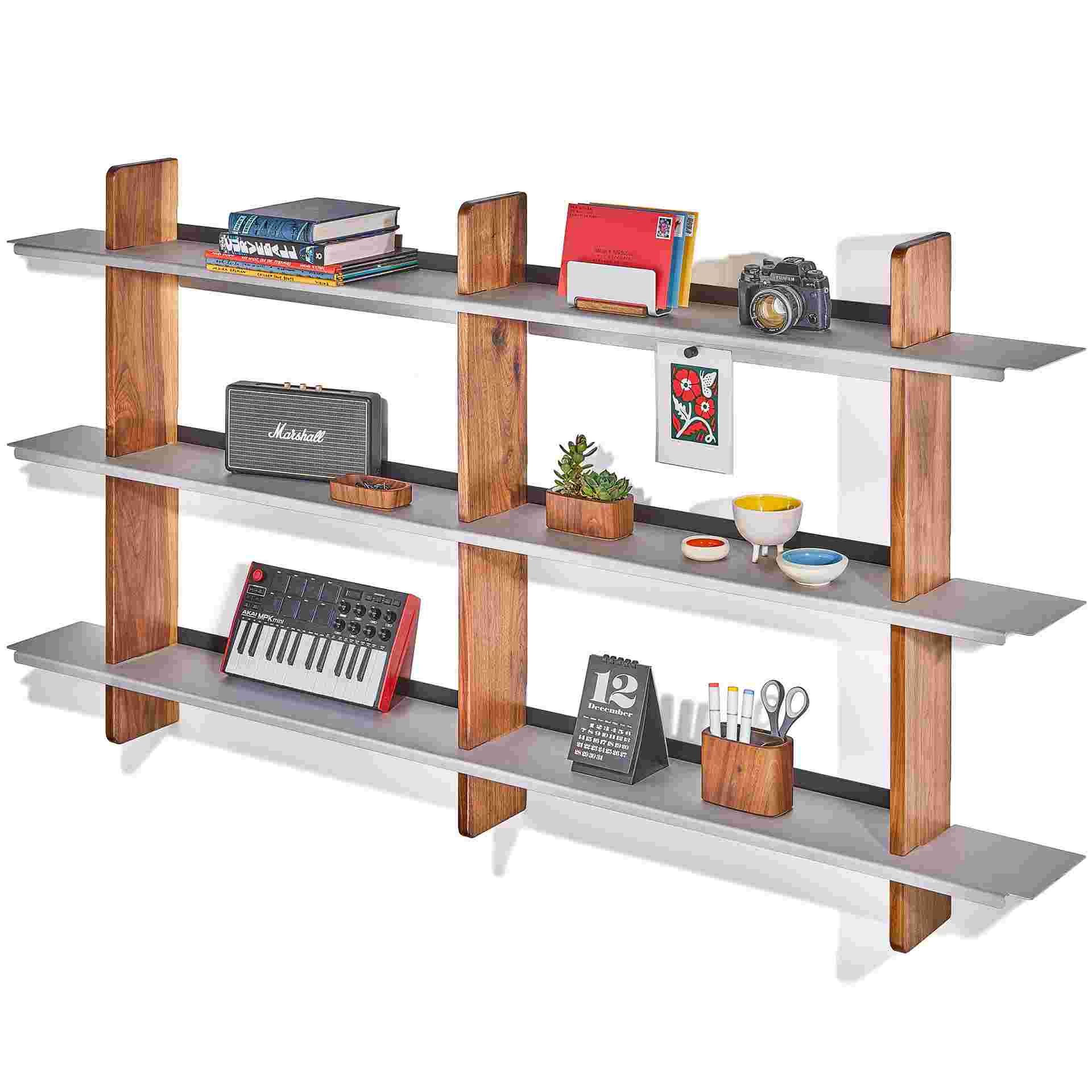 Wall Shelf - 