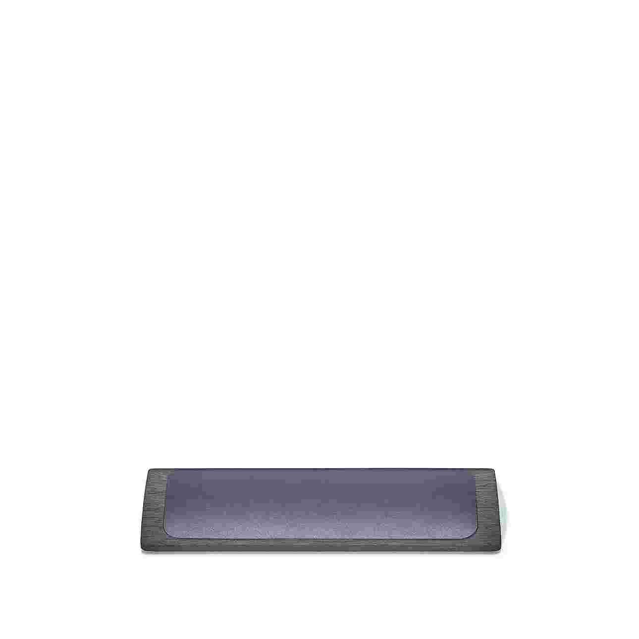 Blackened Walnut Trackpad Wrist Rest