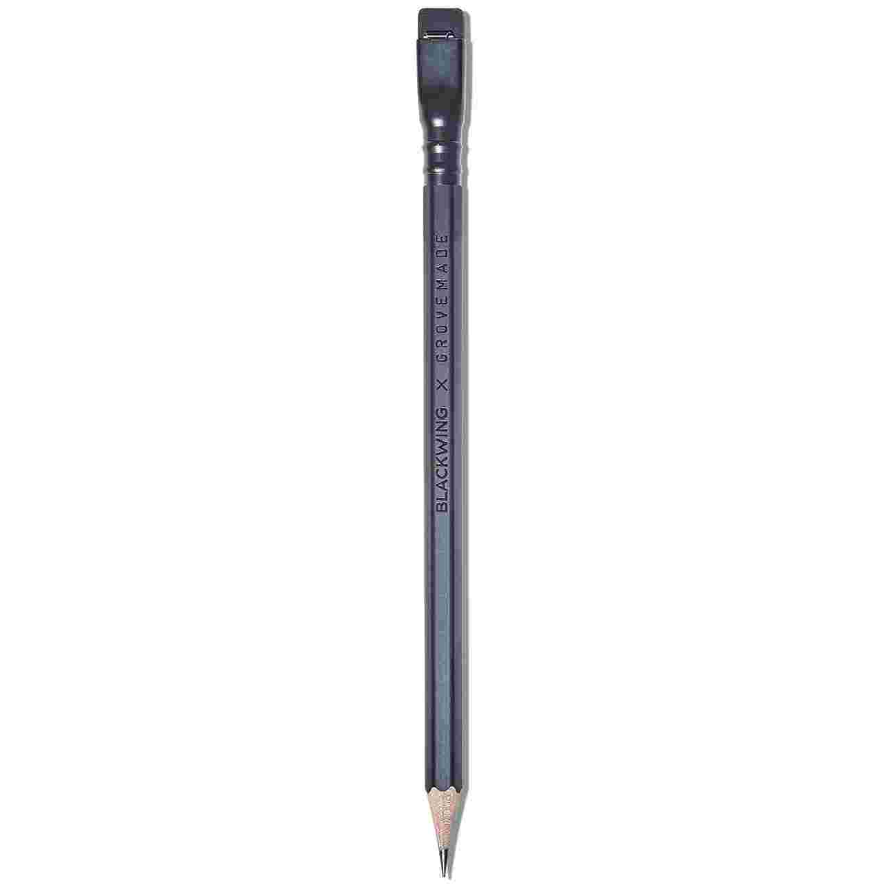 Blackwing x Grovemade Pencils