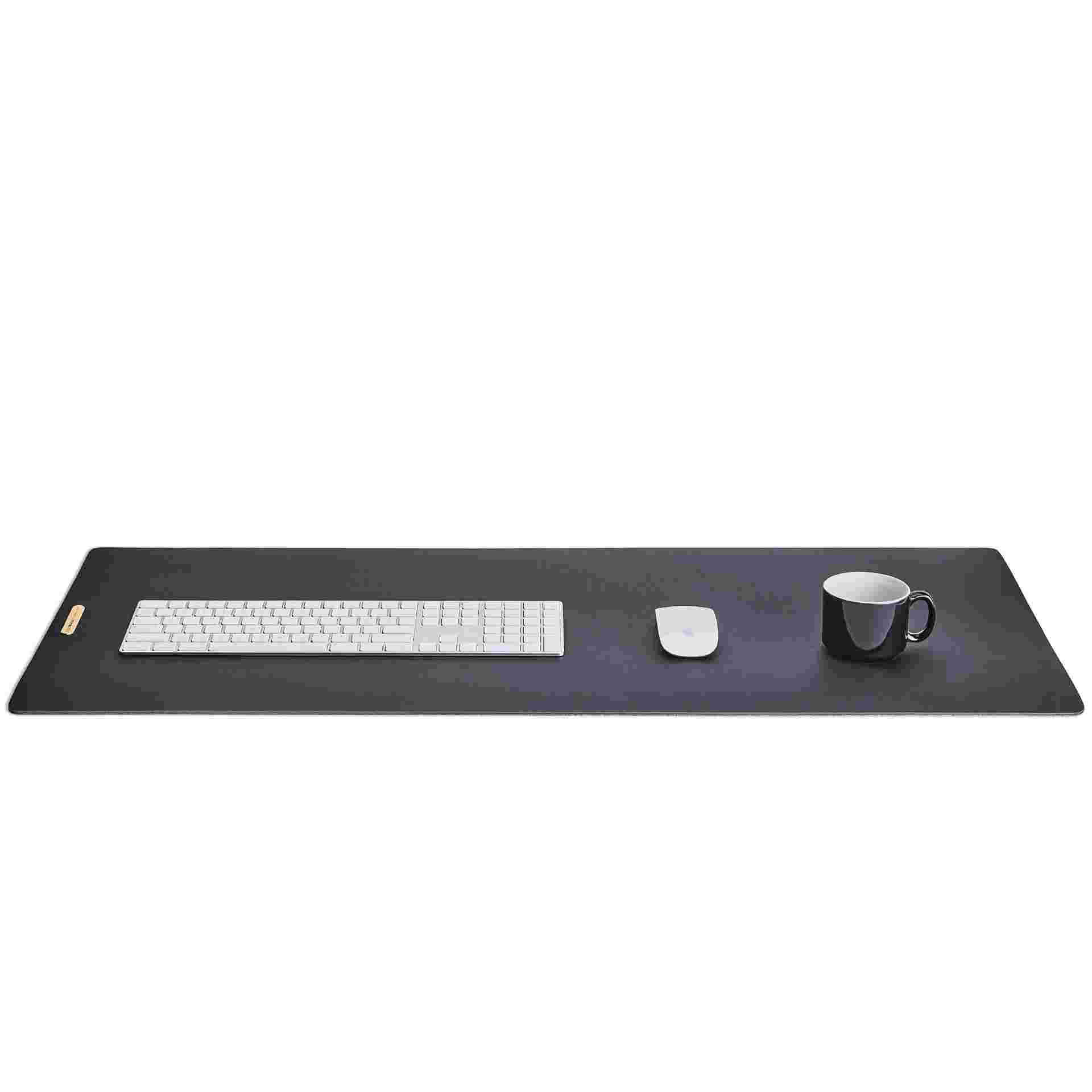 Keycult X Grovemade Desk Pad - Natural Matte | Grovemade®