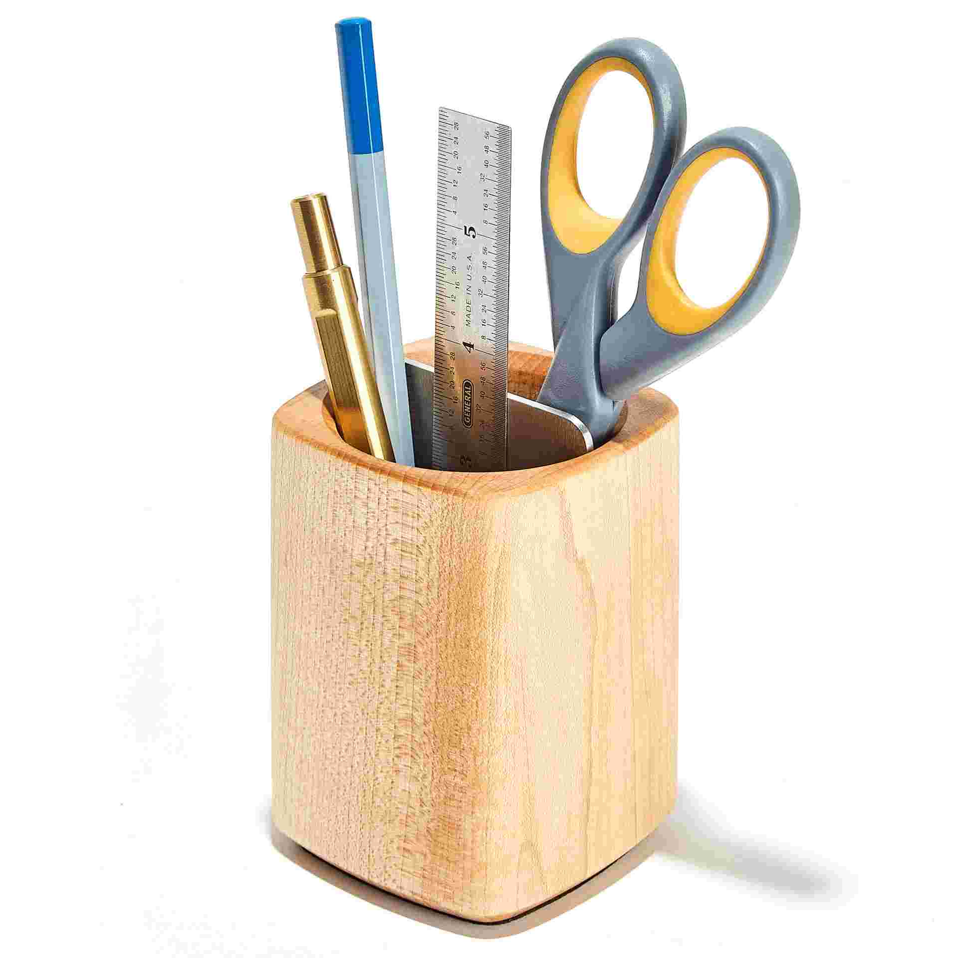 Maple Pen Cup
