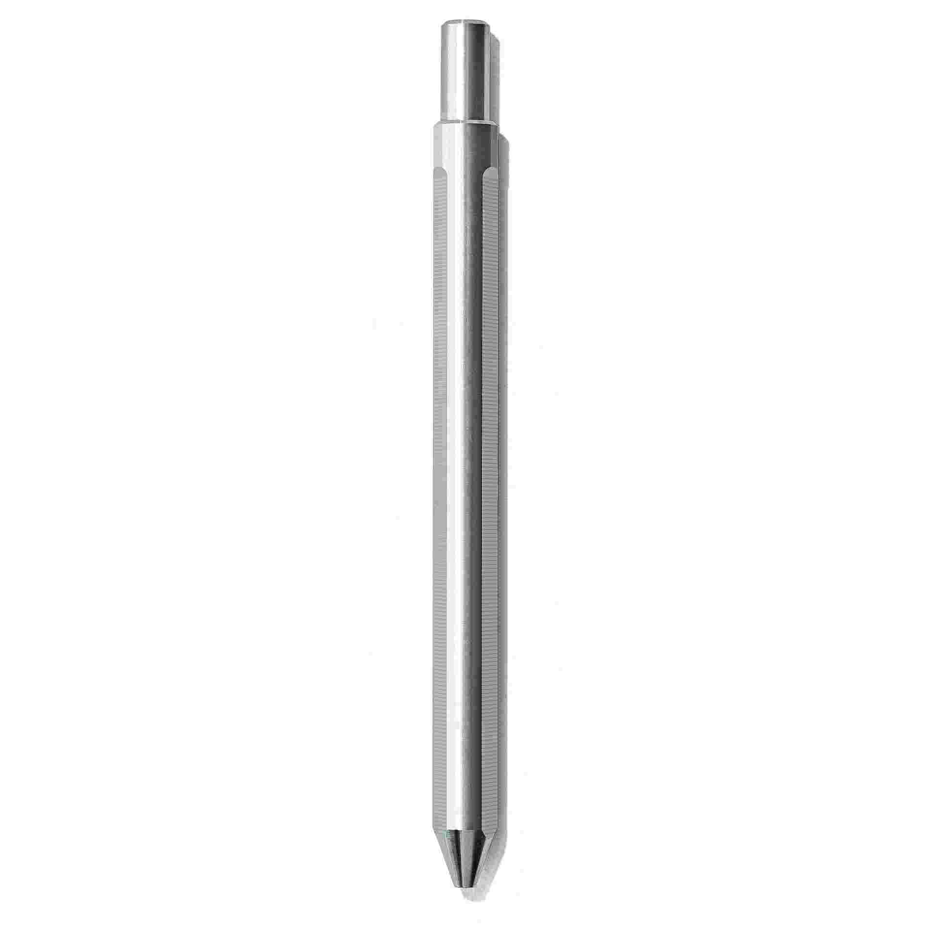 Desk Pen - B'TITANIUM'-B'PEN'-B'ONLY'