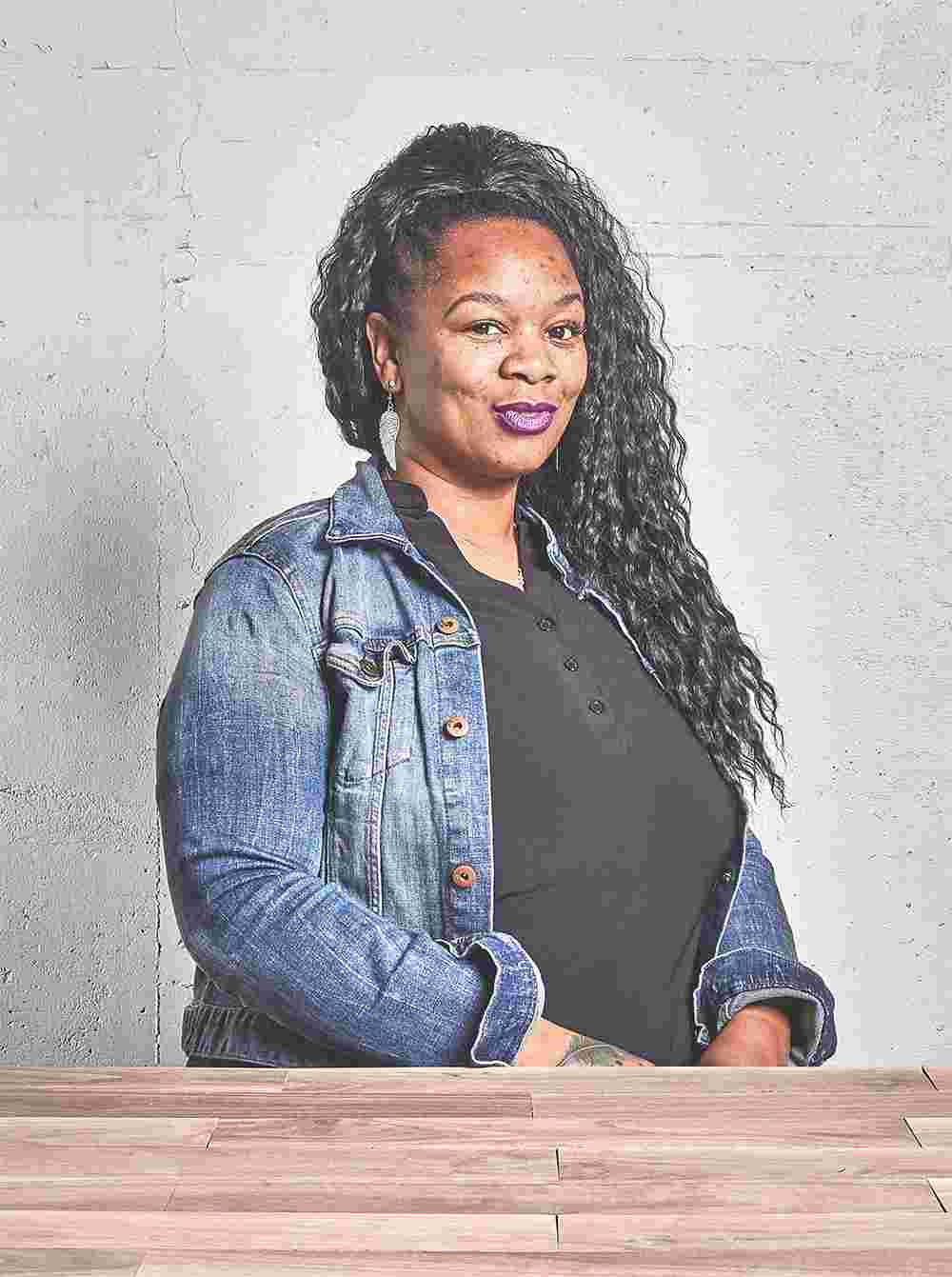 image of Dashia