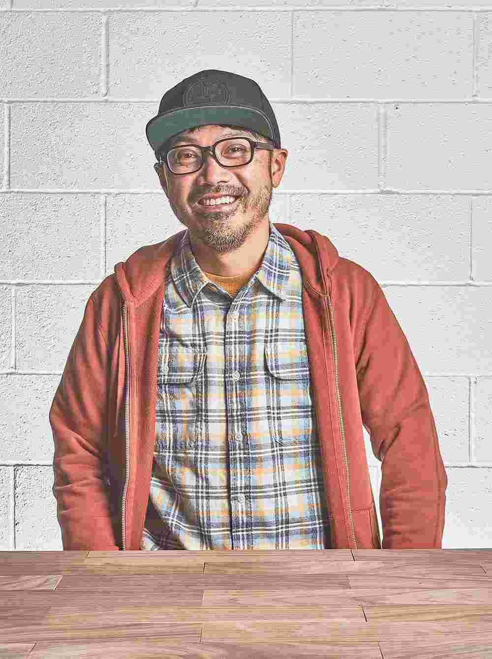image of Ken