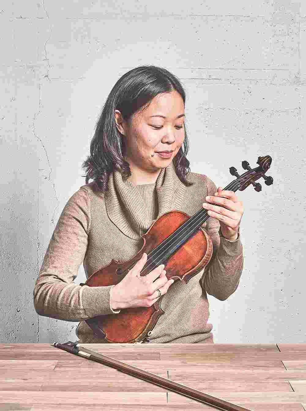 image of Nozomi