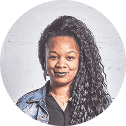 Dashia Fontelroy