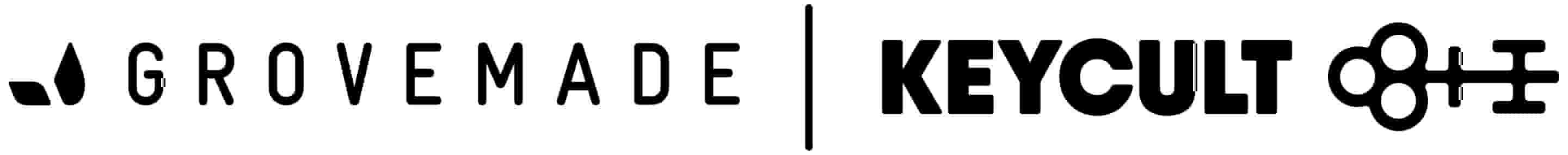 Grovemade x Keycult