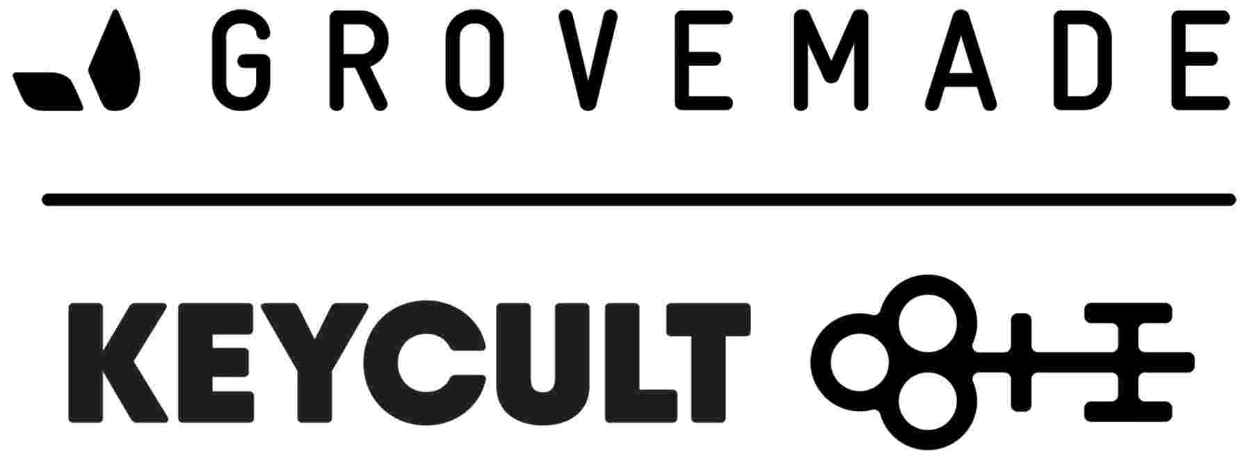 Grovemade x Keycult