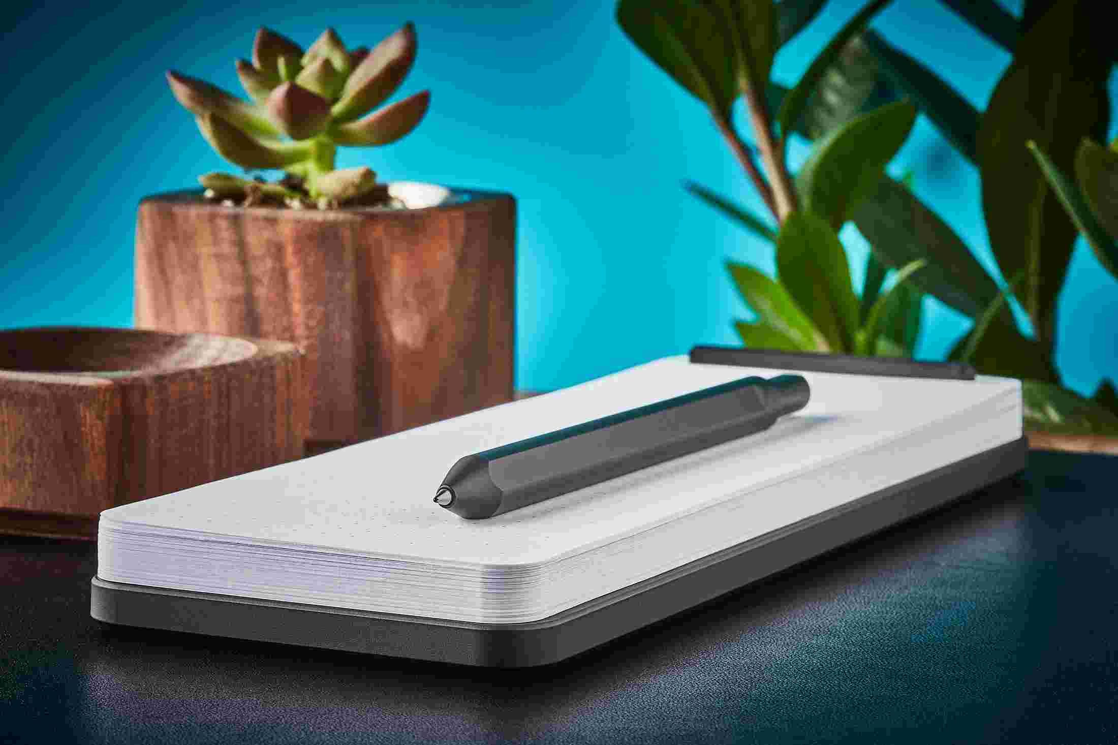 Notepad Refills (2-Pack)