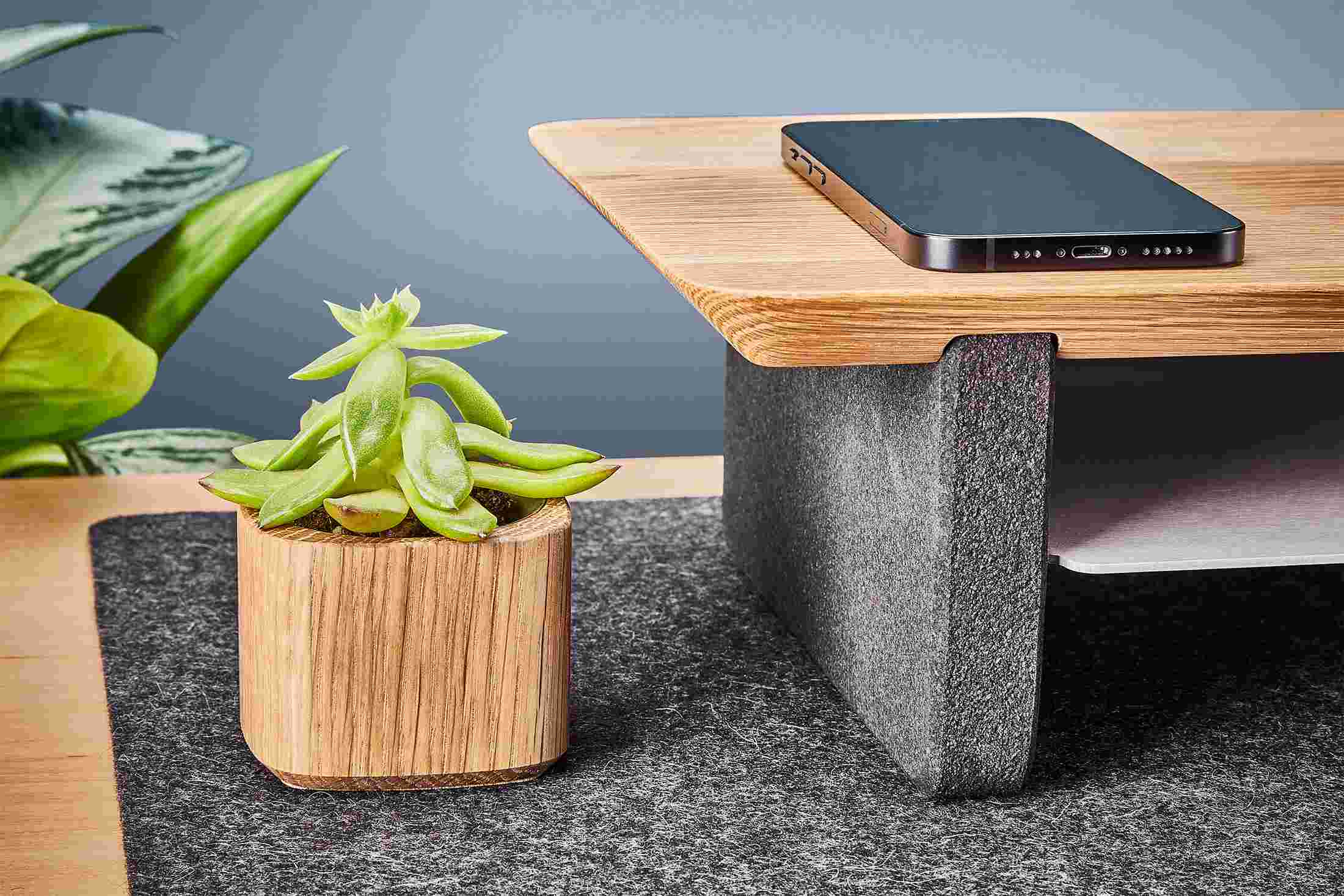 White Oak Collection | Grovemade®