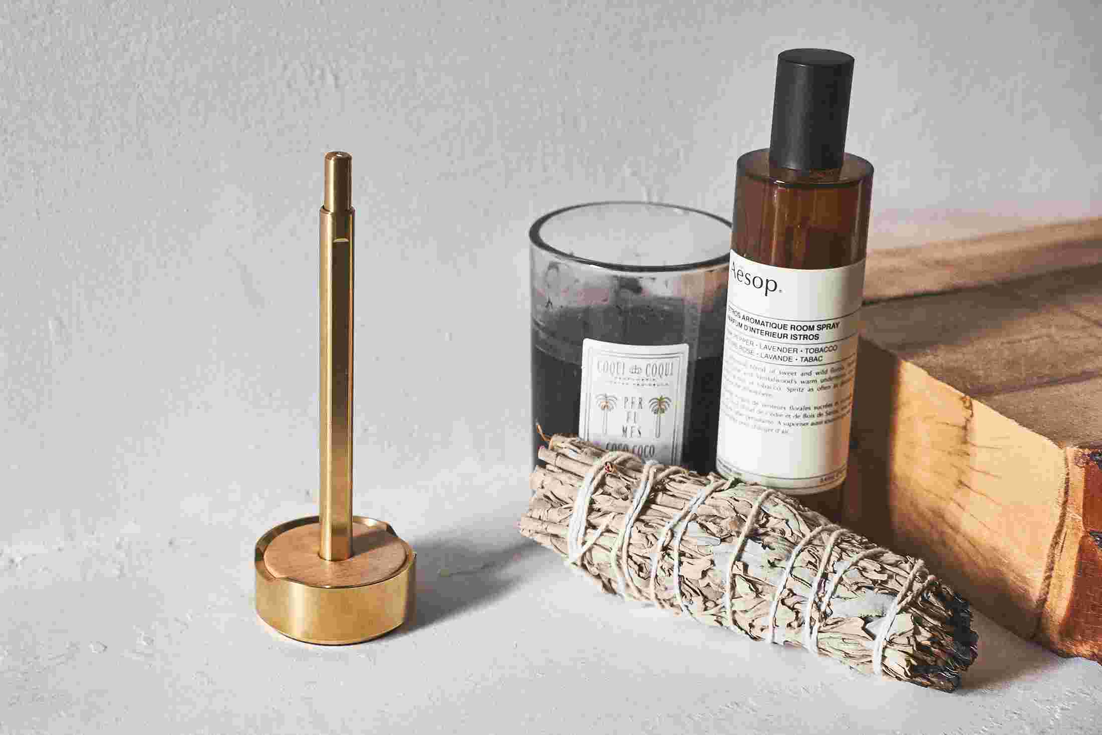 Pen & Pen Stand Lookbook | Grovemade
