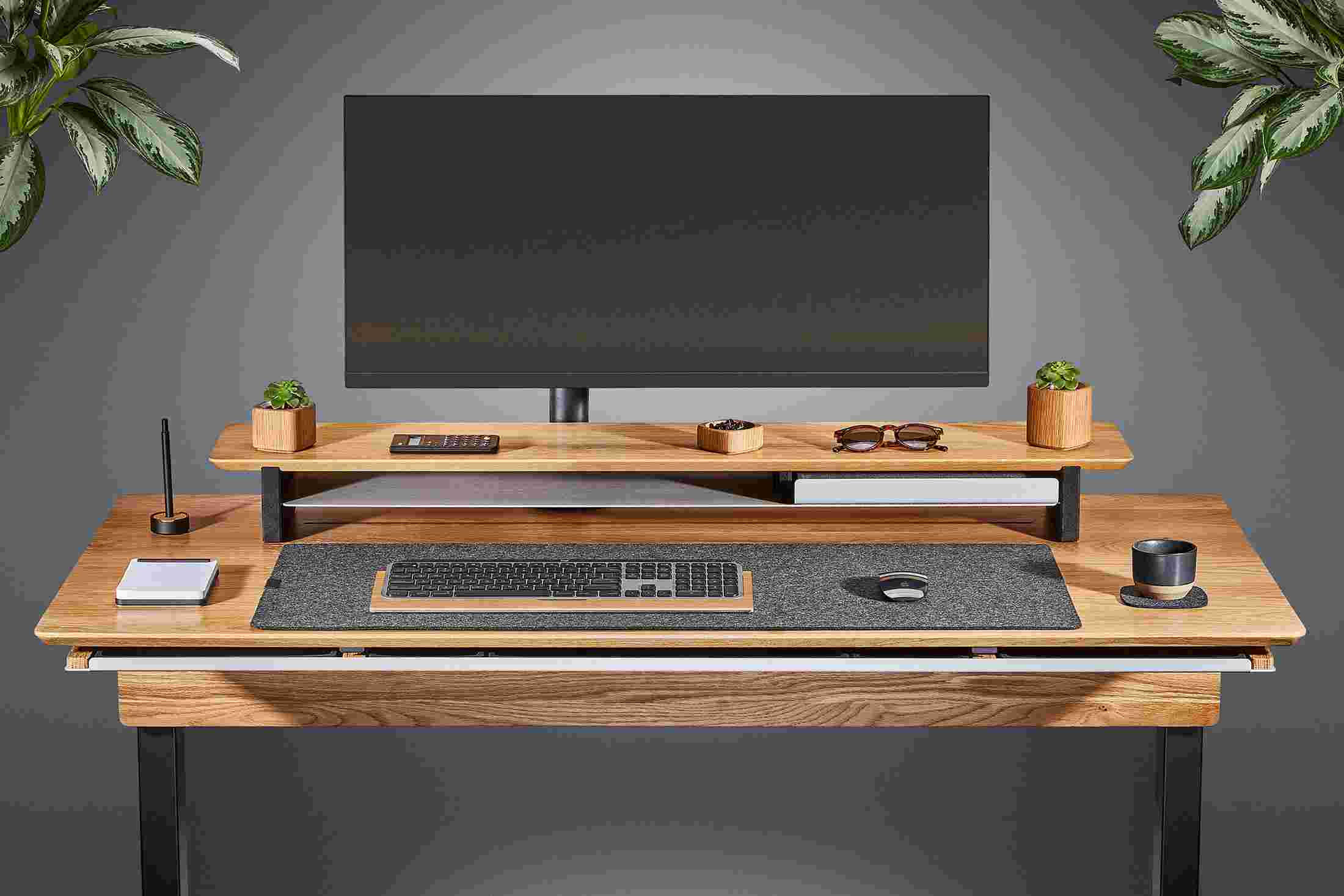 The Grovemade Desk System | Grovemade®