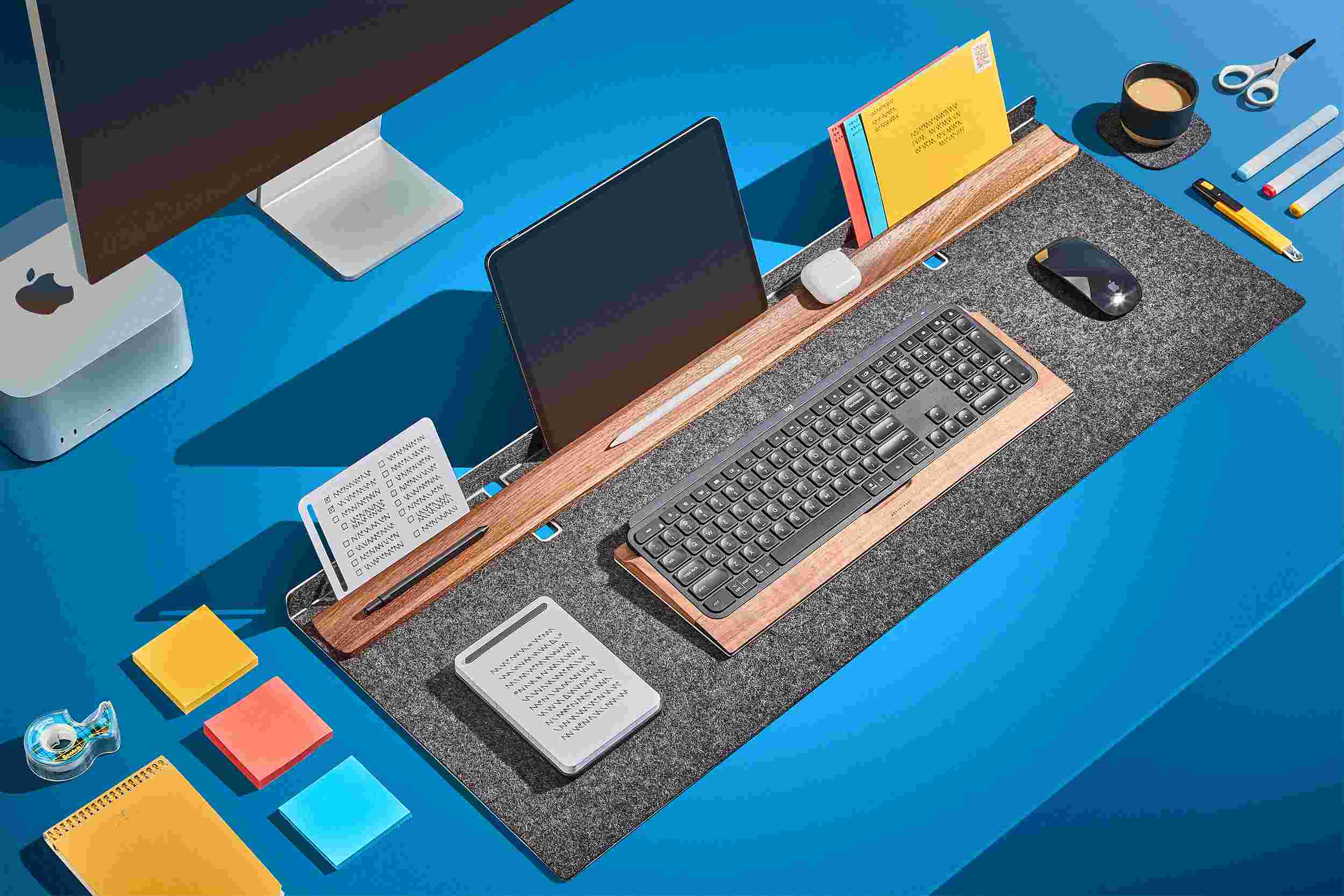The Studio Pad | Grovemade®