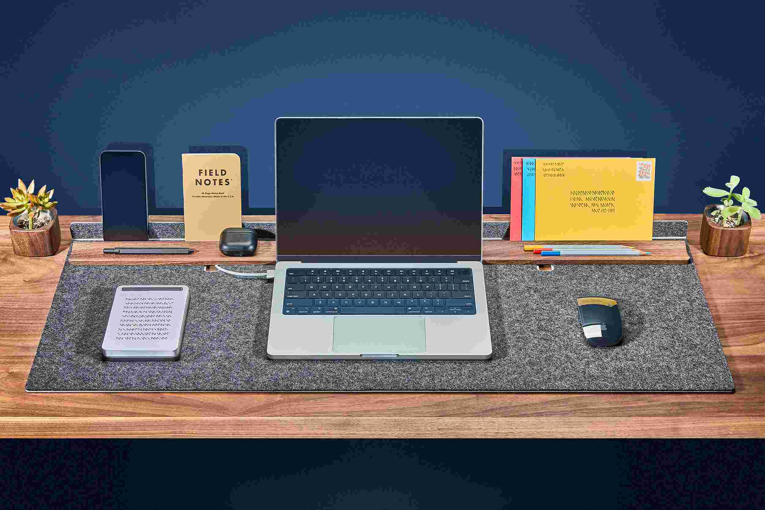 The Studio Pad | Grovemade®
