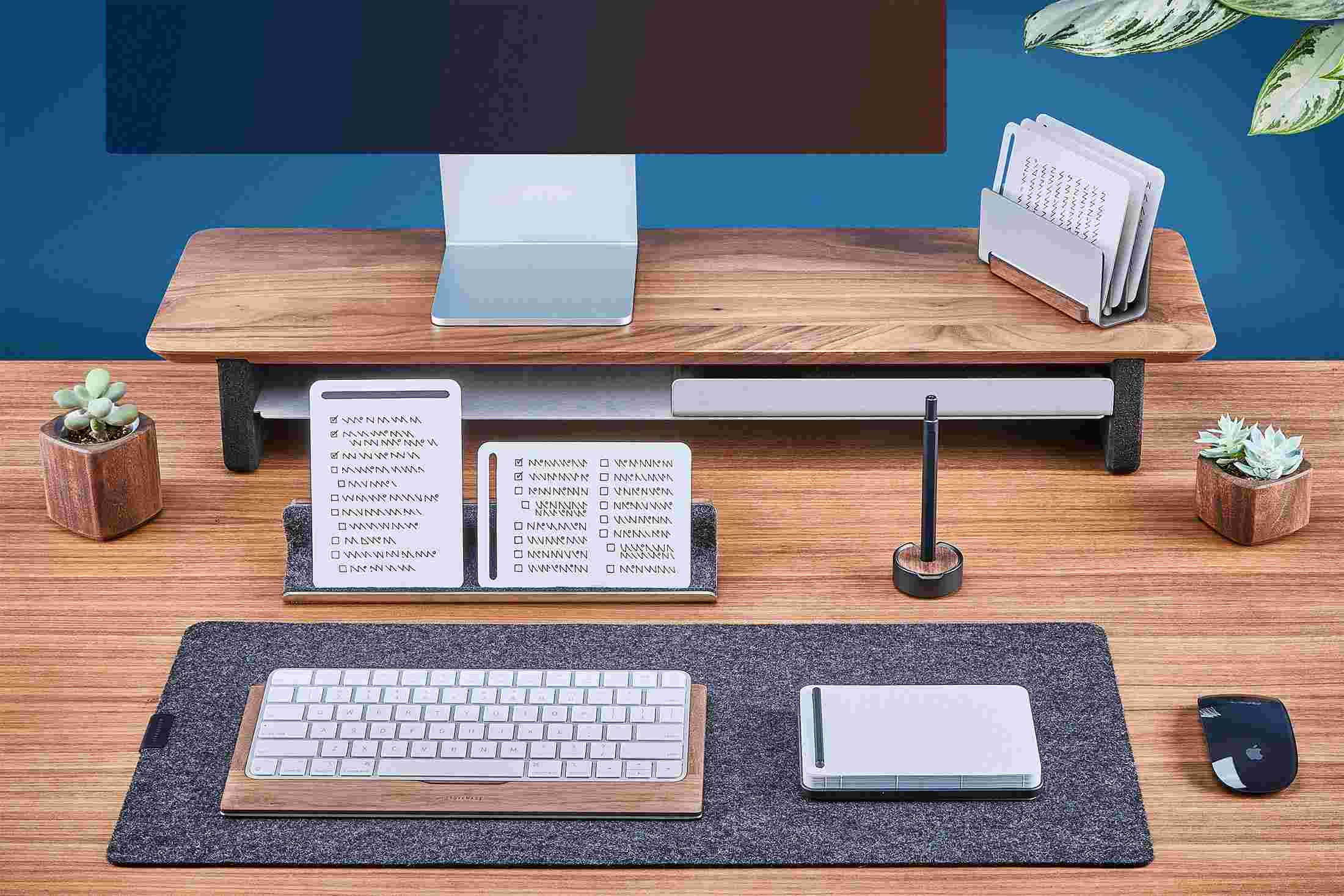 Note Taking Kit | Grovemade®