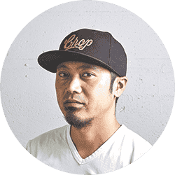 Ken Tomita
