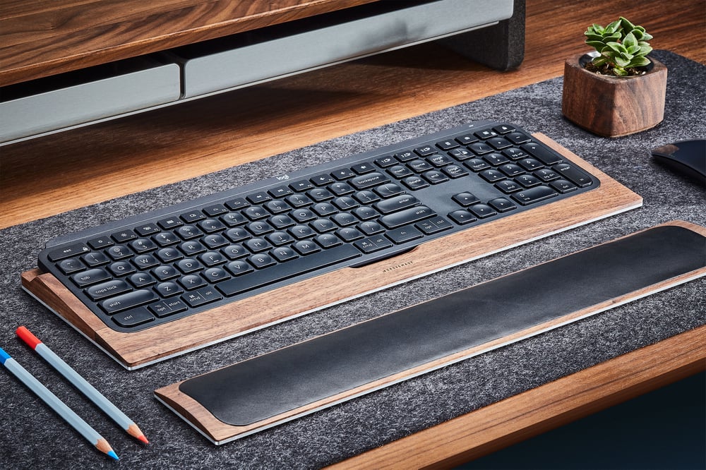 Apple Magic Keyboard Trays & Wrist Rests | Grovemade®
