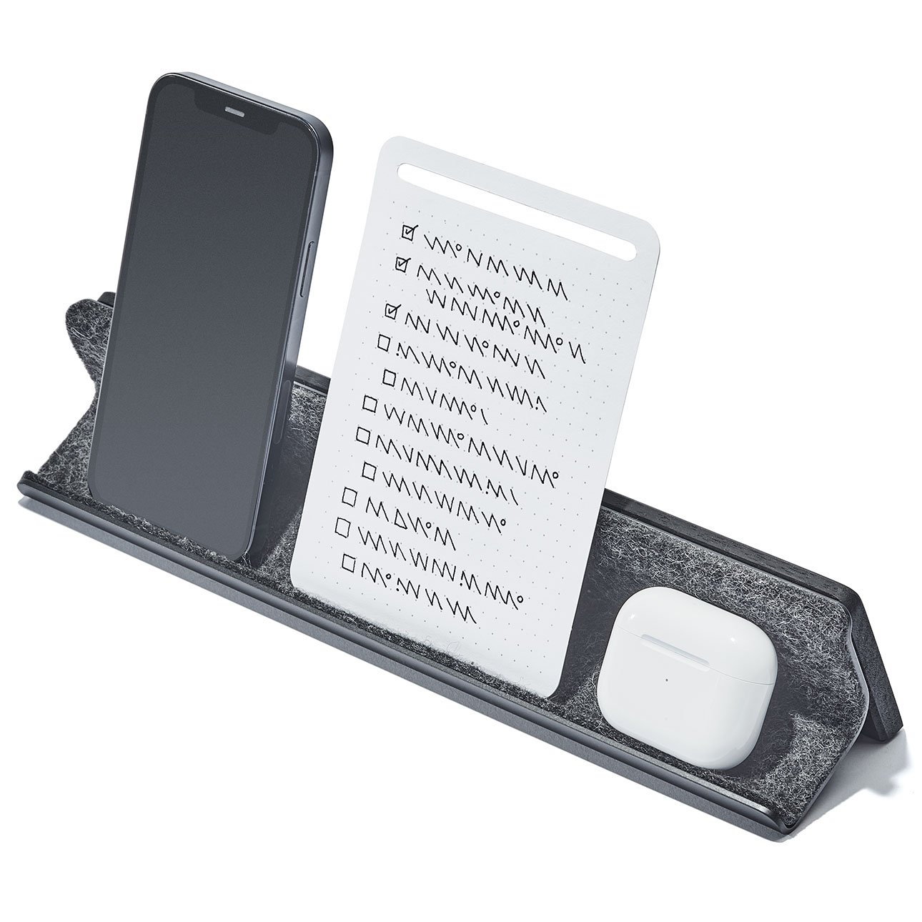 Note Taking Kit Japan | Grovemade®