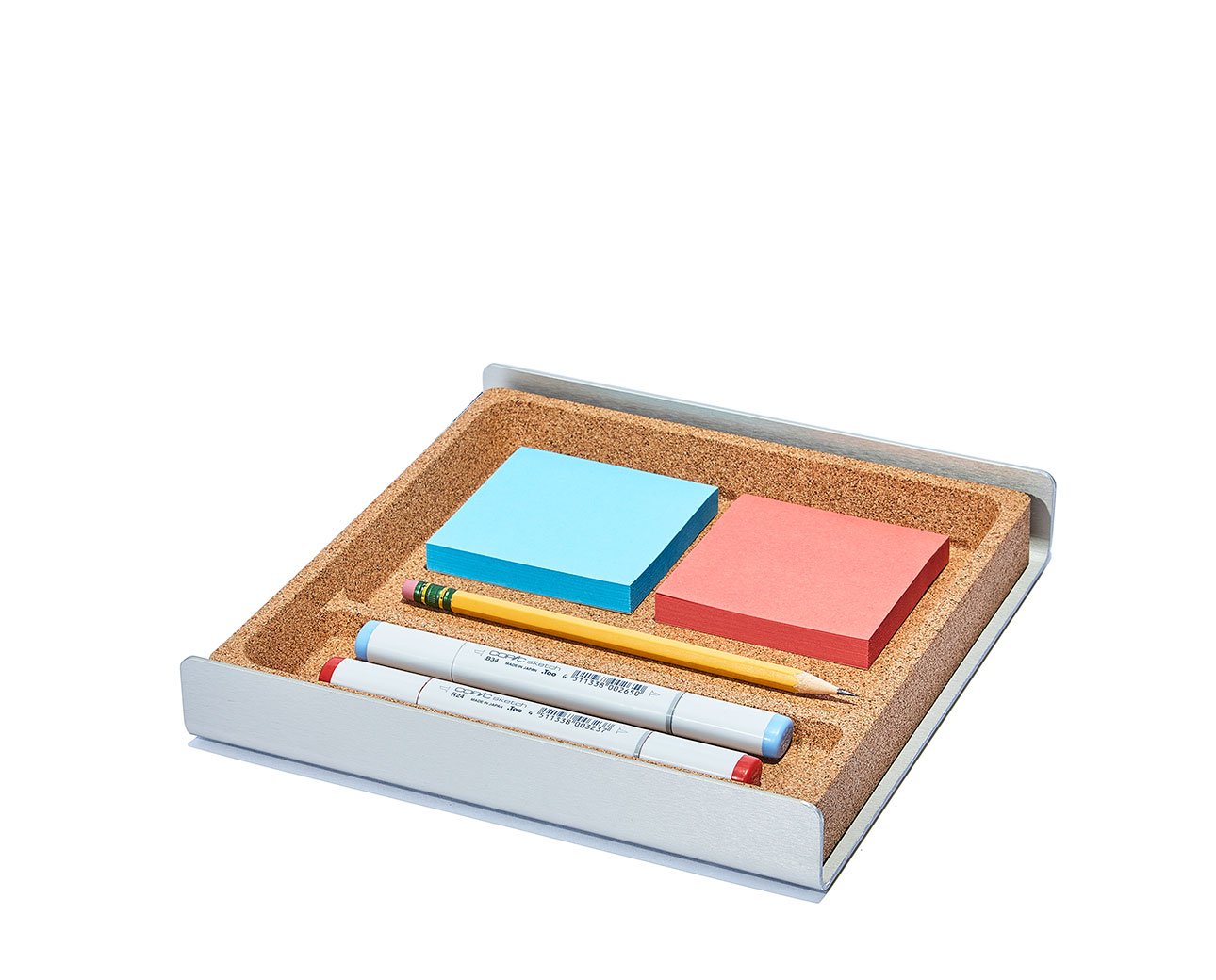 Desk Tray Size Guide | Grovemade®