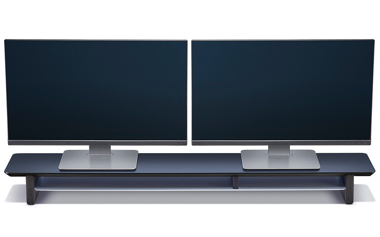 The Desk Shelf, Your Way