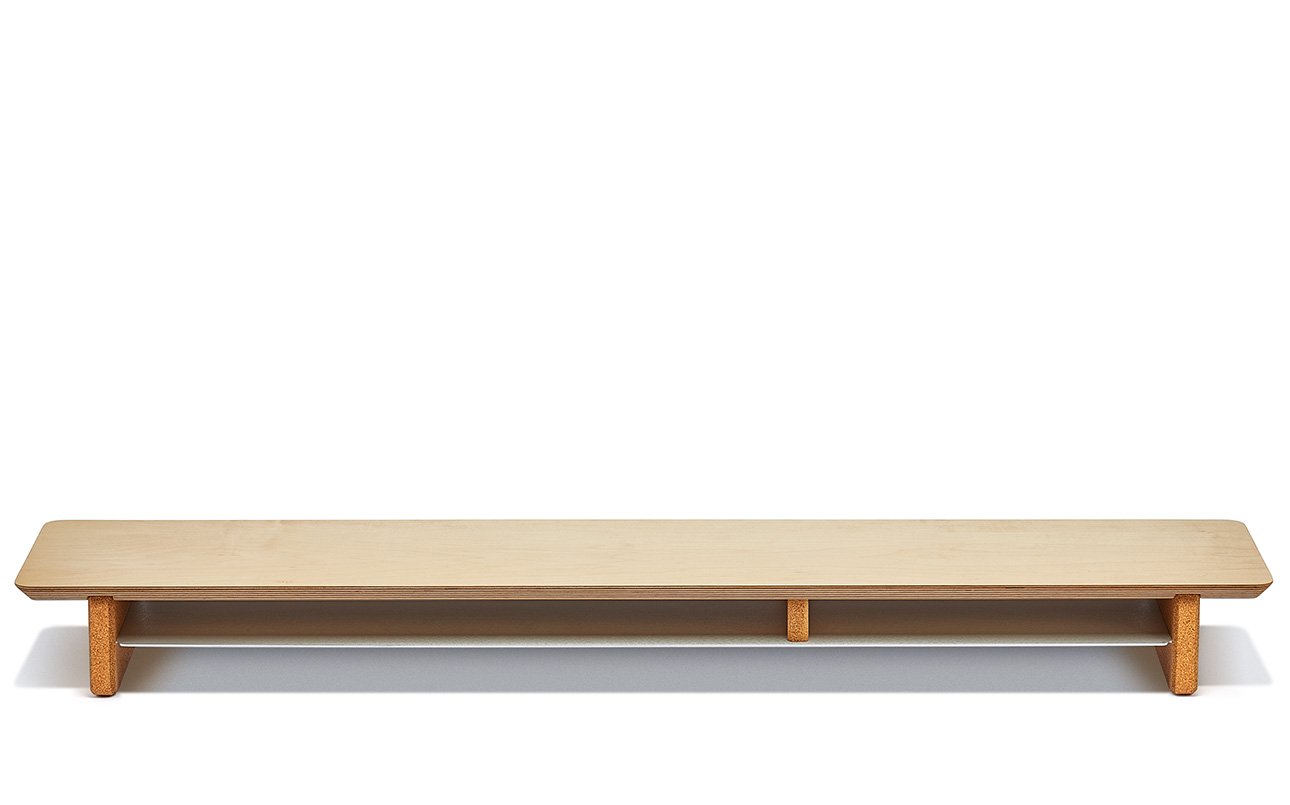 Designing the XL Desk Shelf | Grovemade®