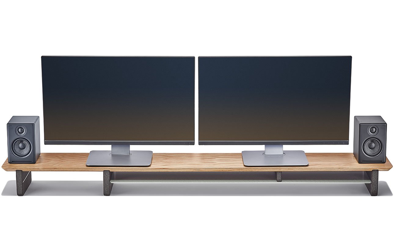 The White Oak Collection | Grovemade® Japan