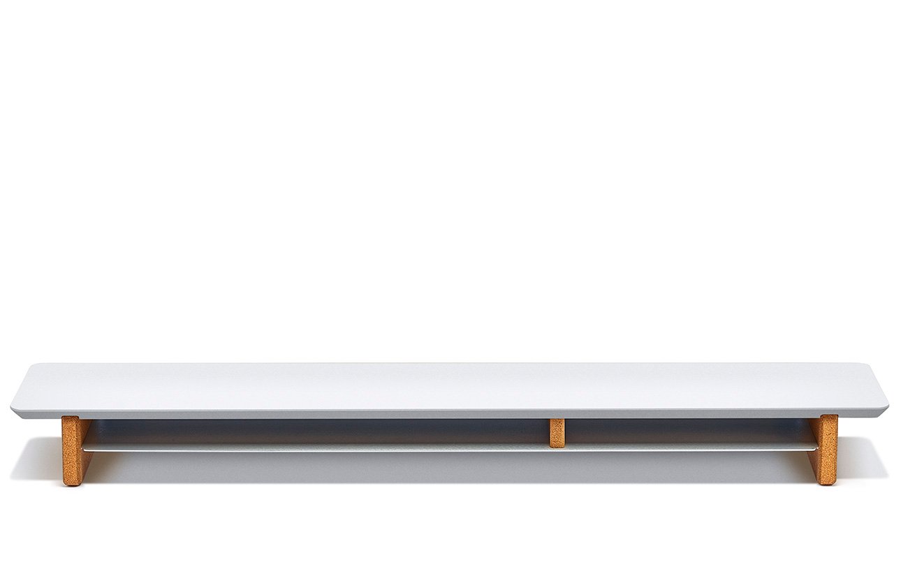 Desk Shelf Sizing Guide | Grovemade®