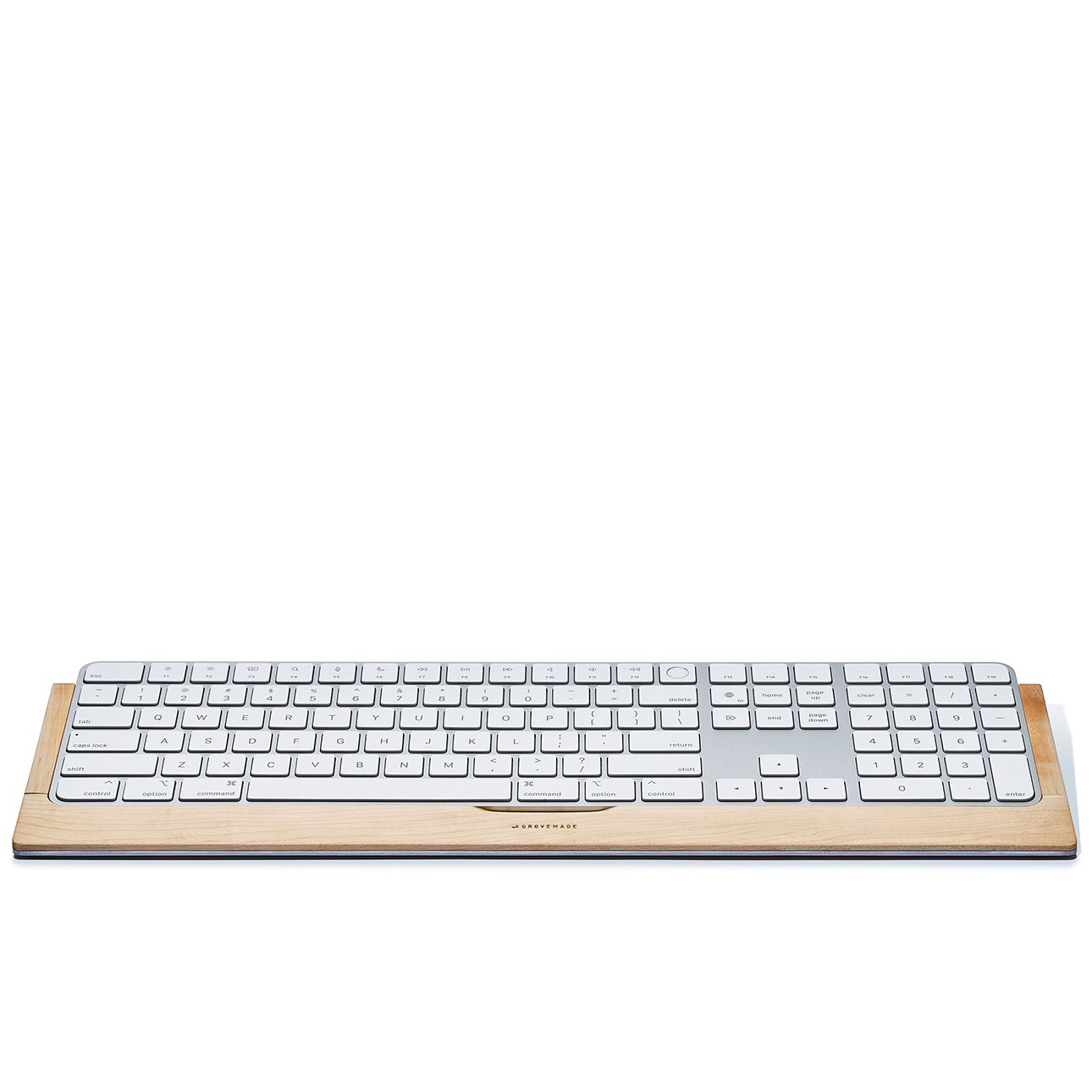 Apple Magic Keyboard Trays & Wrist Rests | Grovemade®