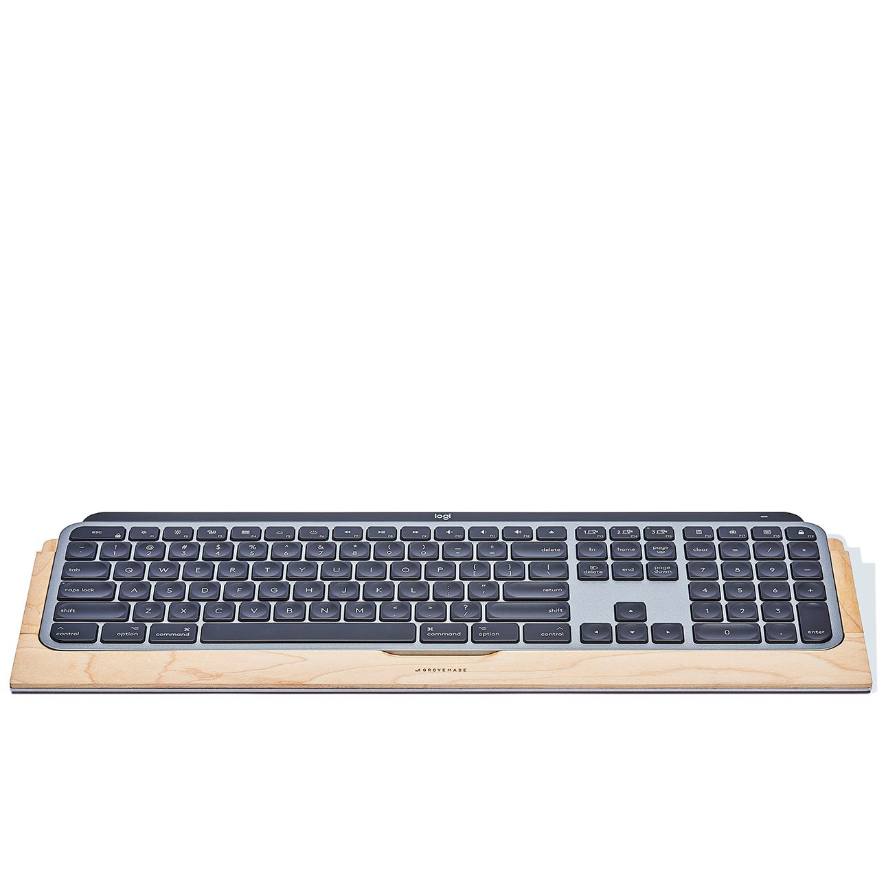 Apple Magic Keyboard Trays & Wrist Rests | Grovemade®