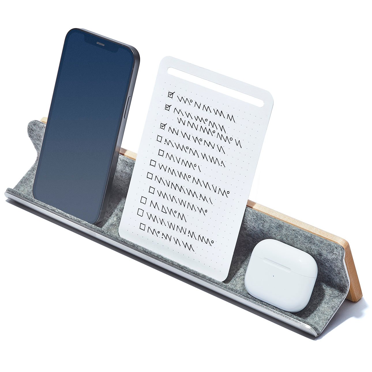 Note Taking Kit Japan | Grovemade®