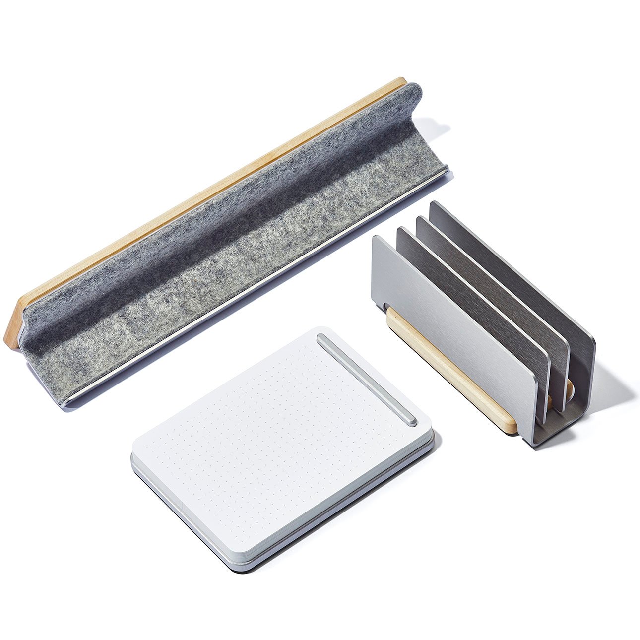 Note Taking Kit Japan | Grovemade®