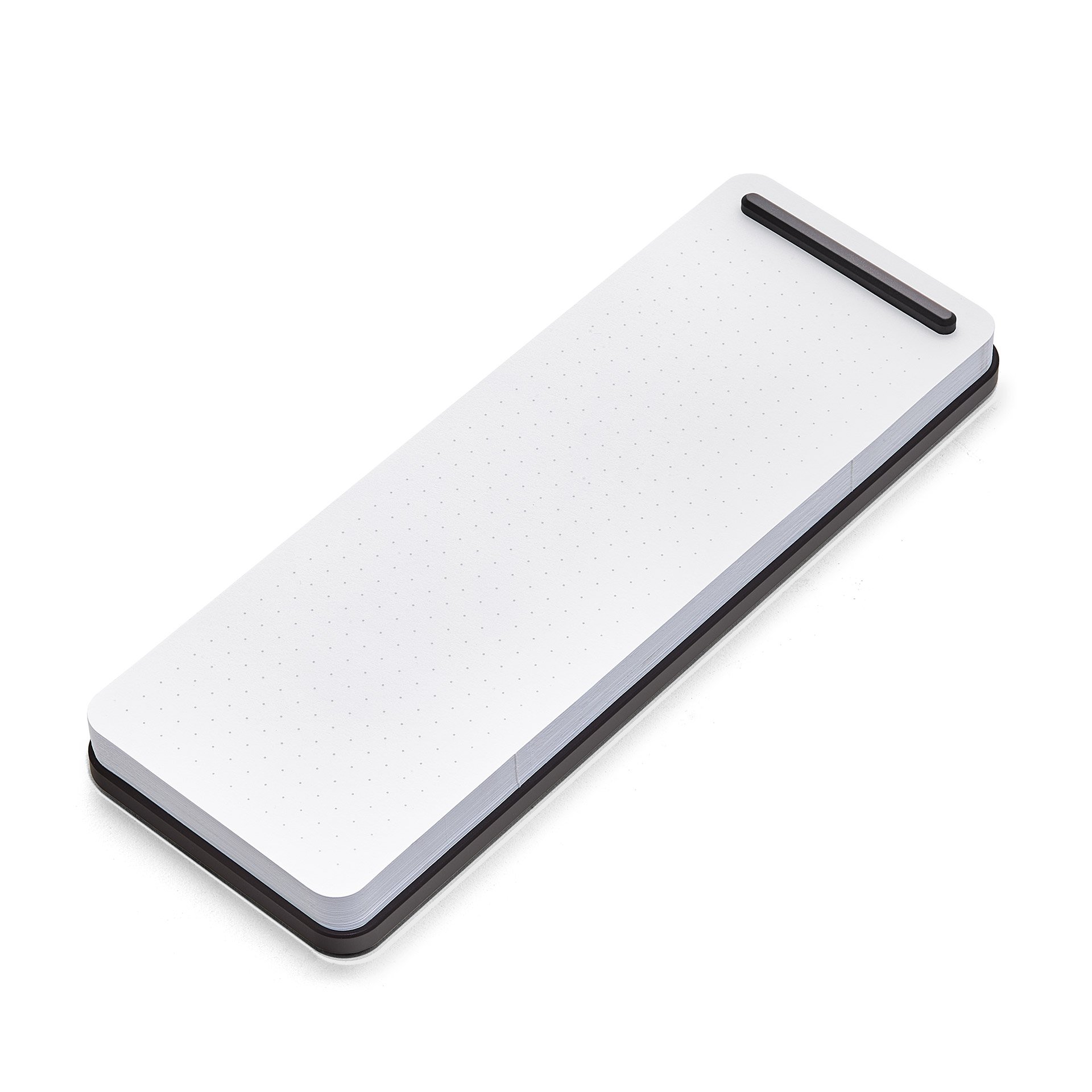 Leather Discbound Refillable Notebook | Grovemade®